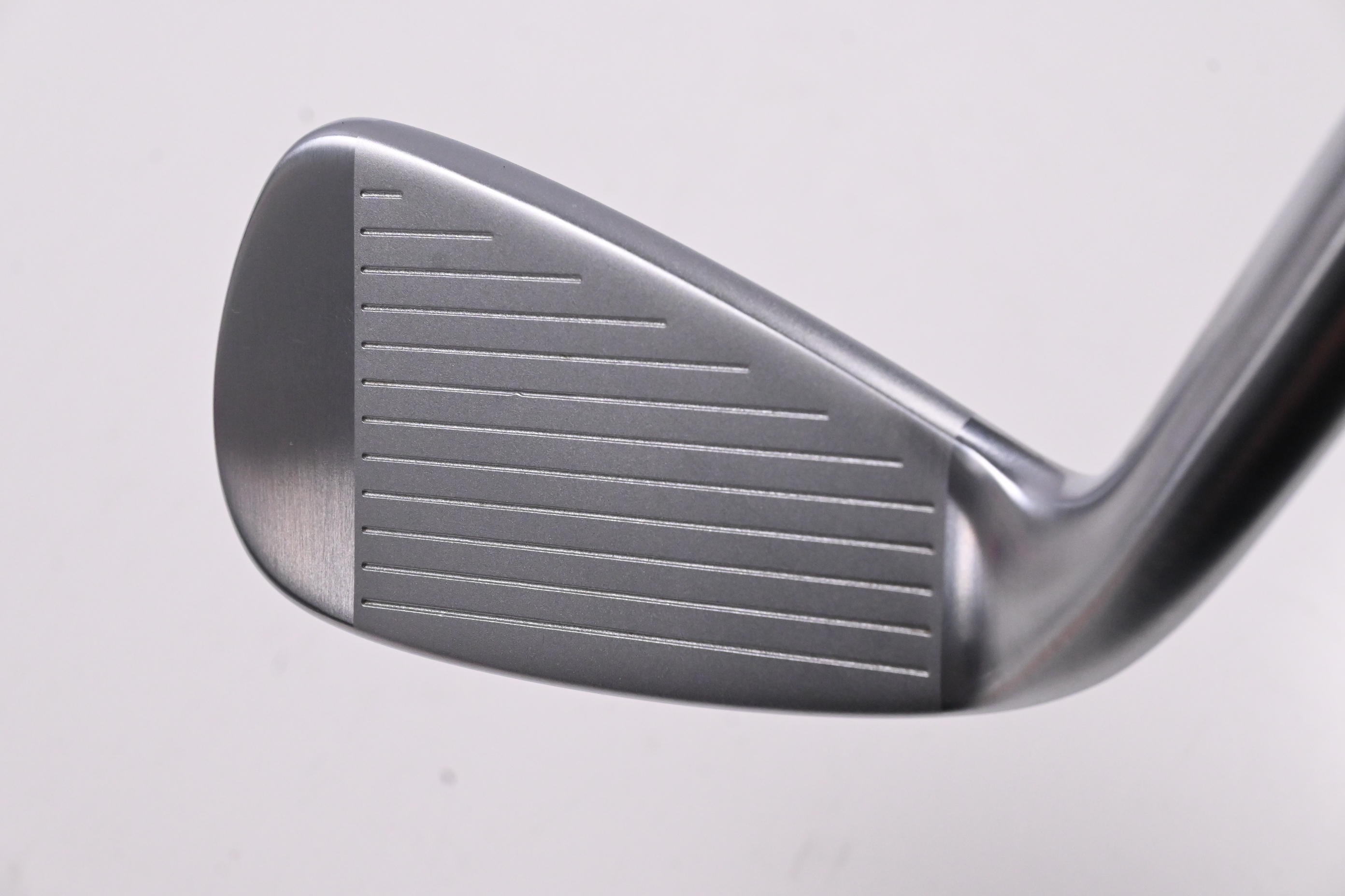 Caley #3 Iron / 18 Degree / Stiff Flex UST Mamiya Recoil Dart 65 Shaft