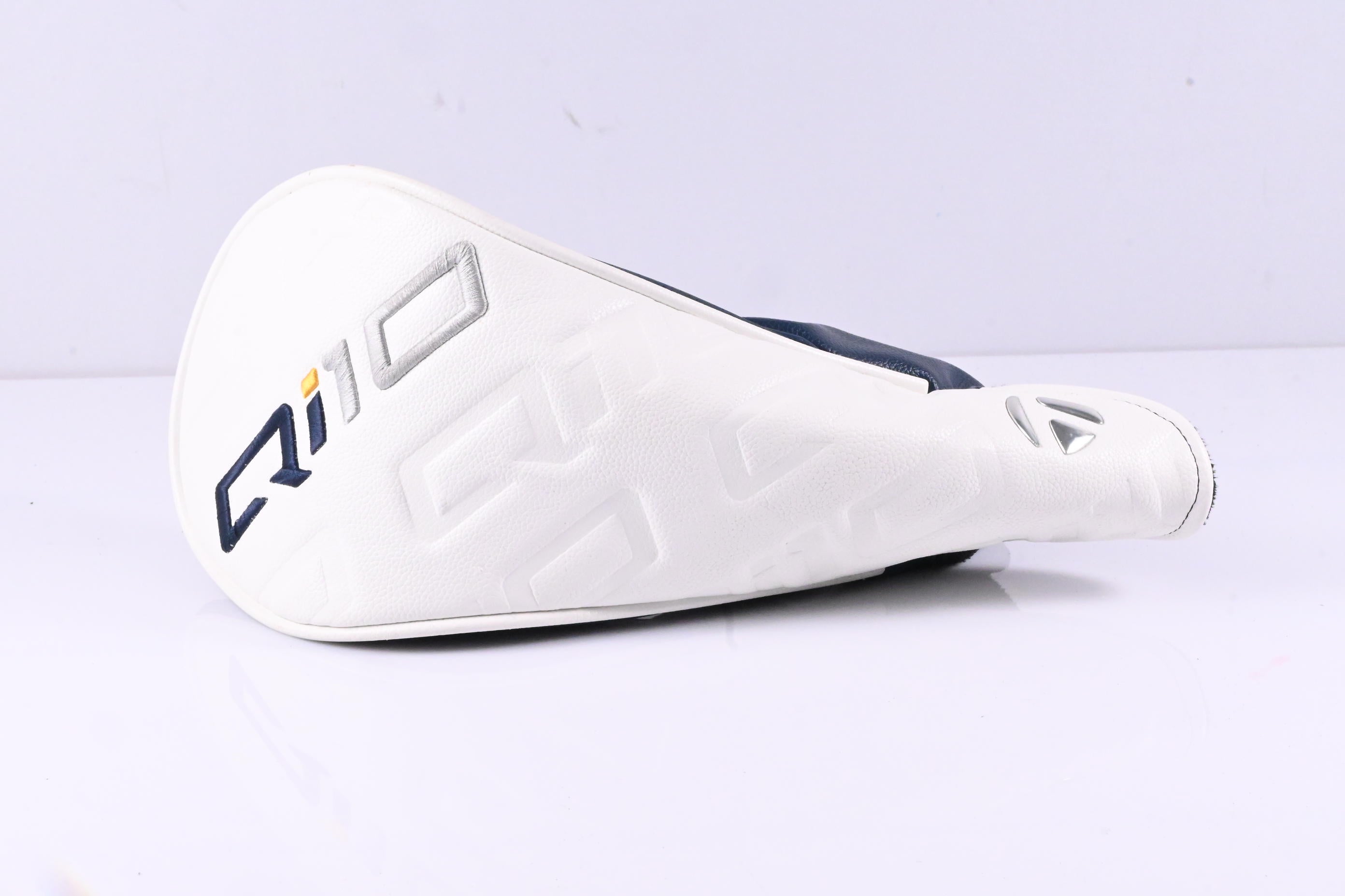 Taylormade Qi10 LS Driver / 9 Degree / Regular Flex Speeder NX 50 Shaft