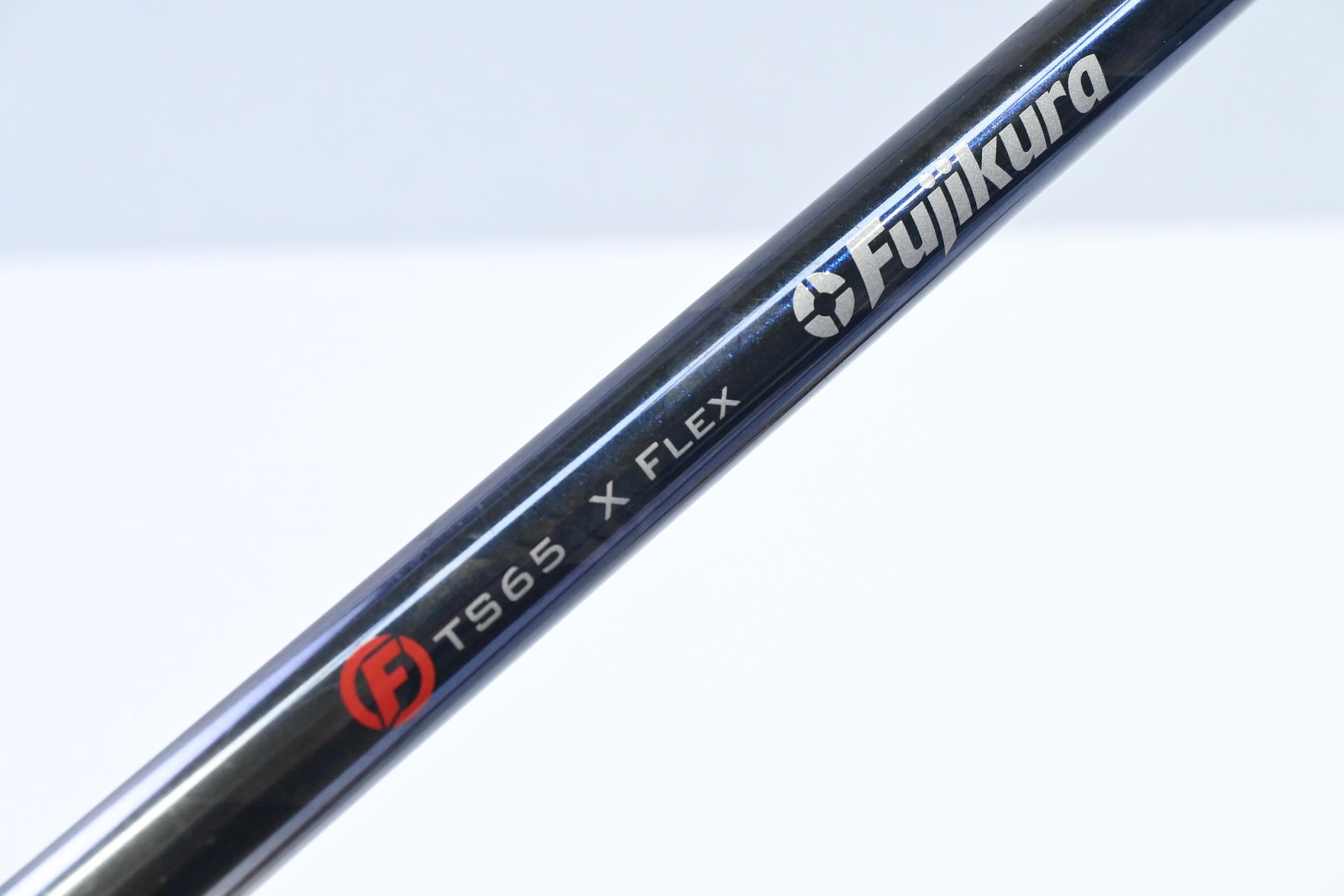 Fujikura Blur TS65 Driver Shaft / X-Flex / Callaway 1st Gen