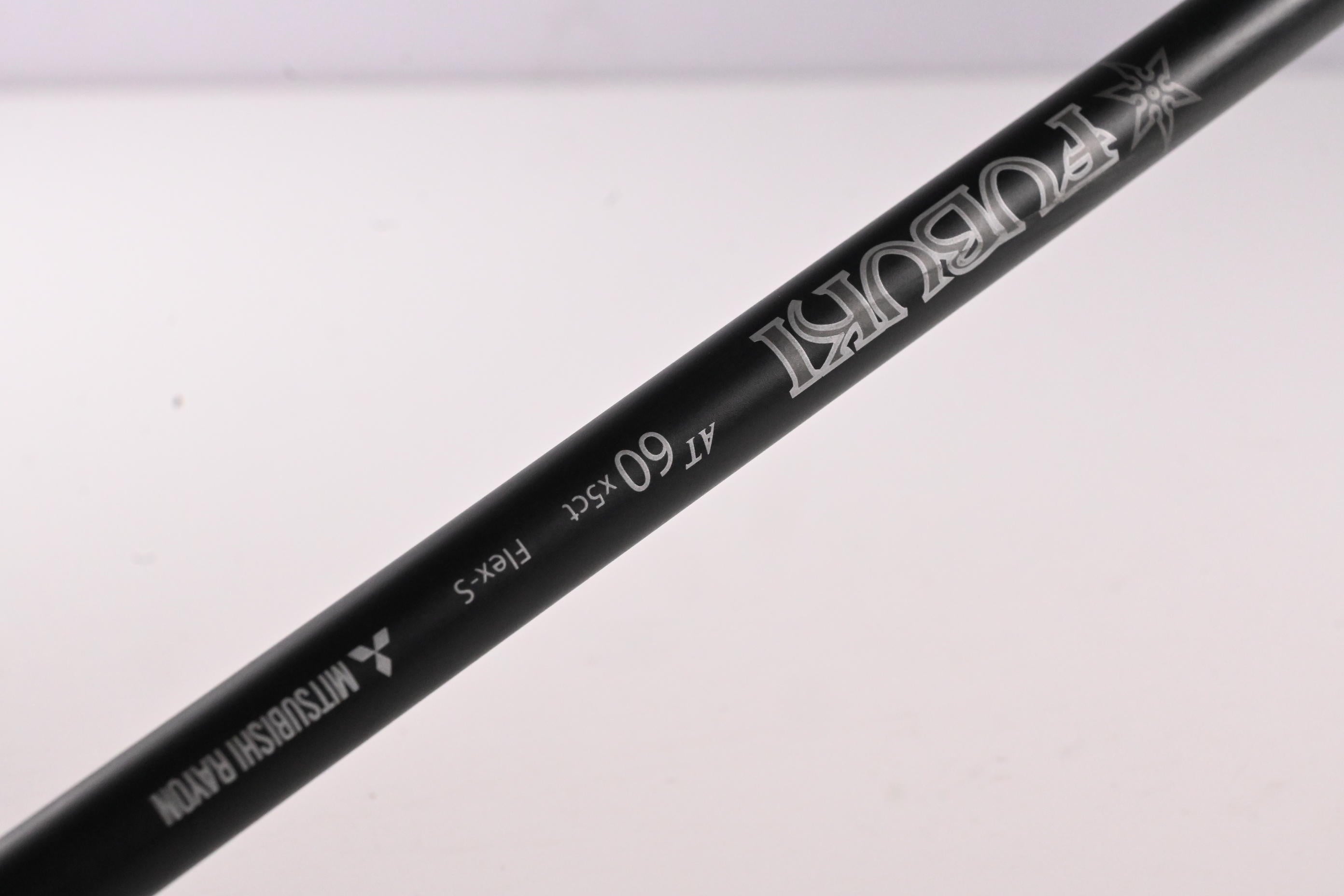 Callaway XR16 OS #3 Hybrid / 19 Degree / Stiff Flex Fubuki AT 60 Shaft