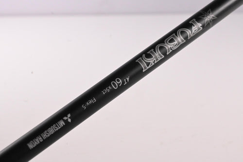 Callaway XR16 OS #3 Hybrid / 19 Degree / Stiff Flex Fubuki AT 60 Shaft