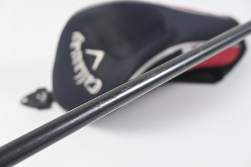 Callaway RAZR Edge #3 Wood / 15 Degree / Stiff Flex Aldila VX Shaft