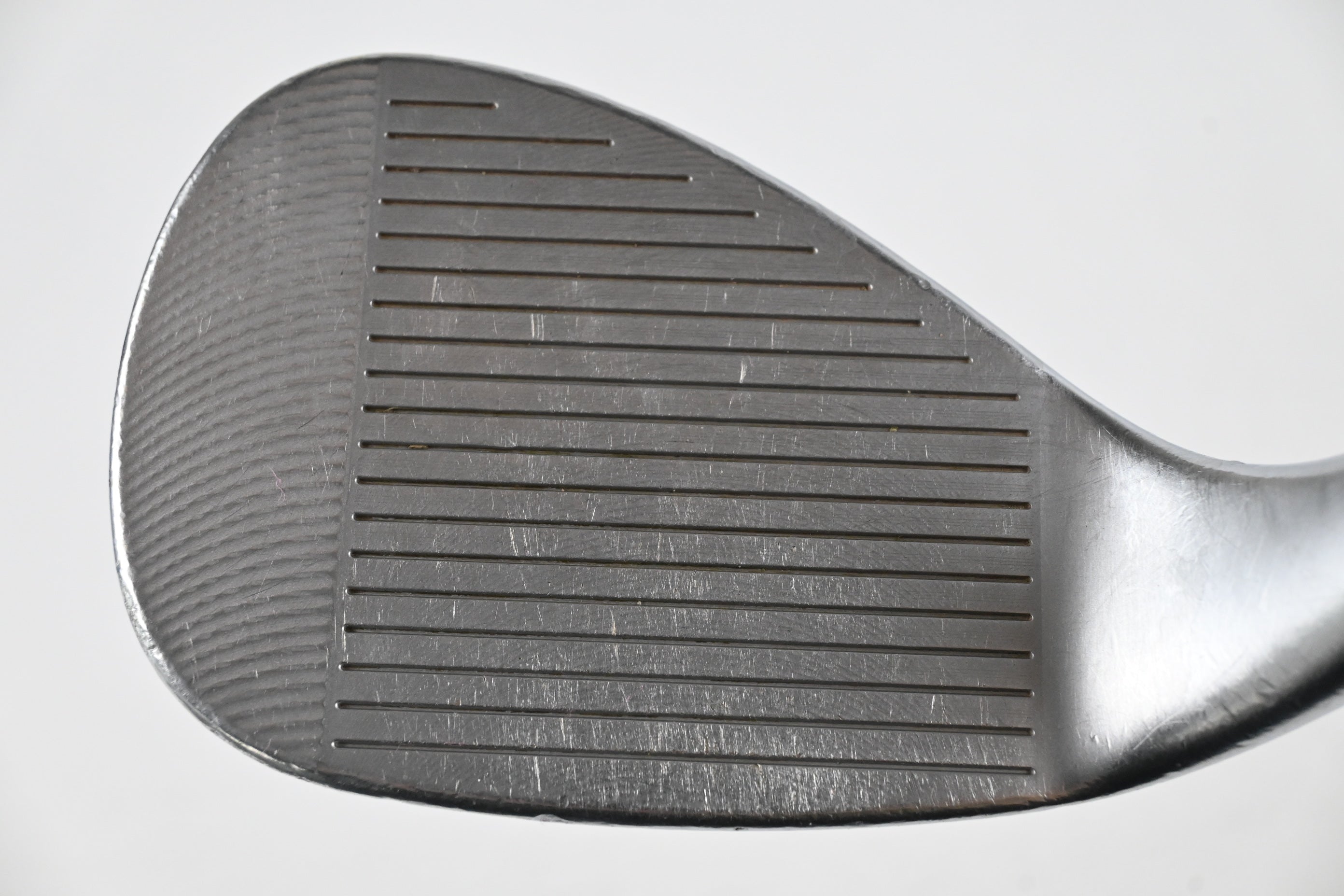 Cleveland RTX 6 Zipcore Lob Wedge / 60 Degree / Stiff Flex Accra IS7 Shaft