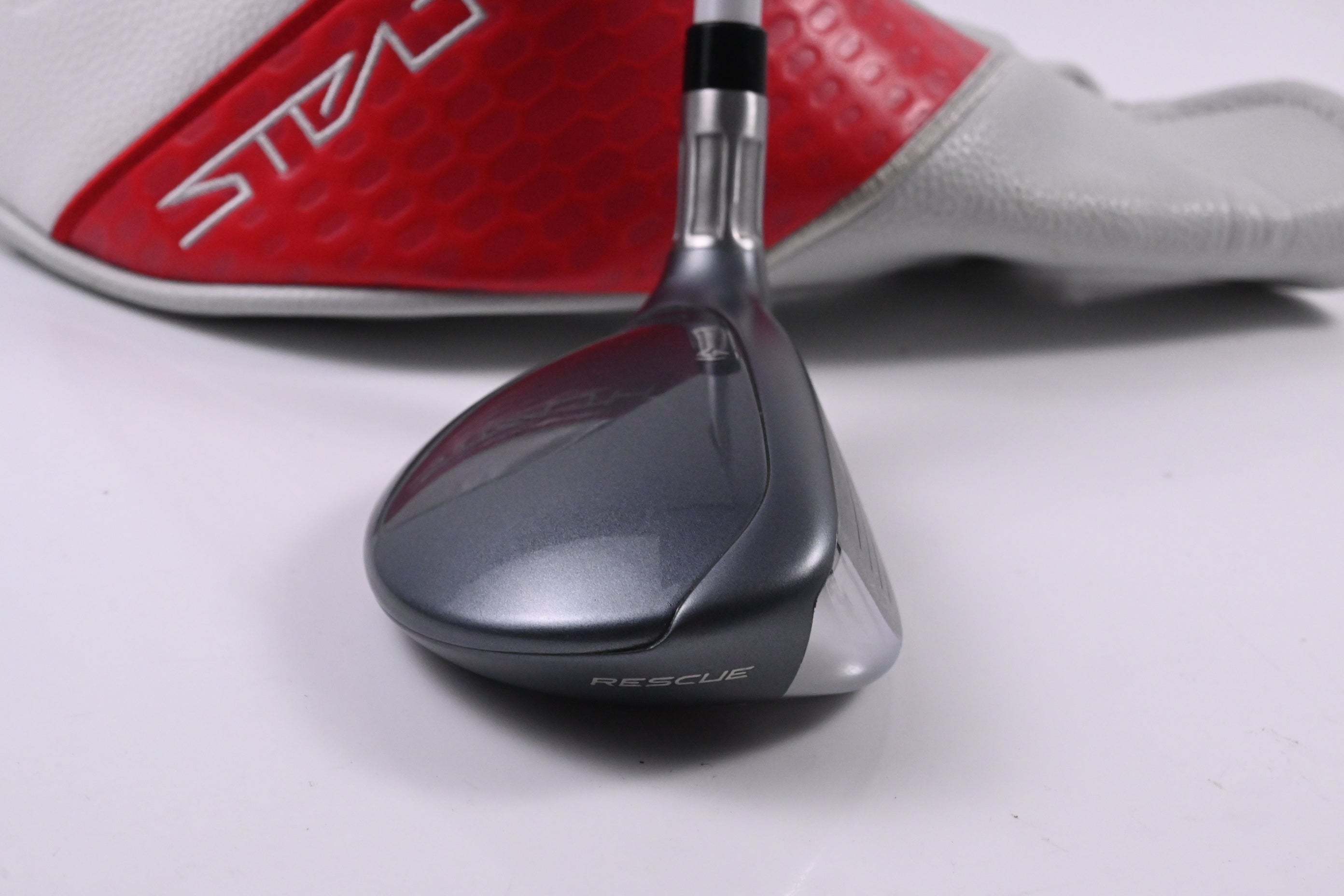 Ladies Taylormade Stealth 2 HD #5 Hybrid / 27 Degree / Ladies Flex Aldila Ascent
