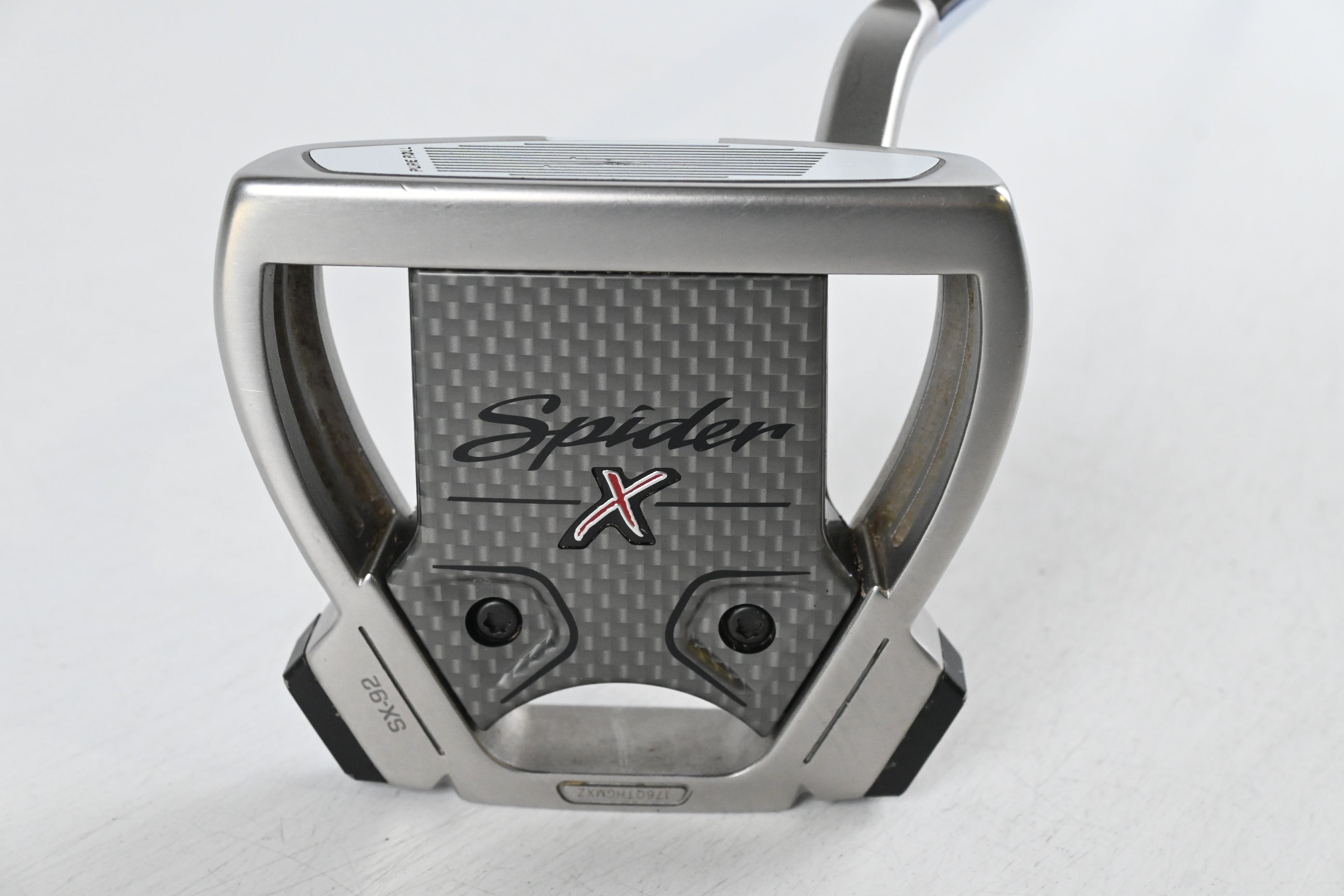 Taylormade Spider X Putter / 34 Inch