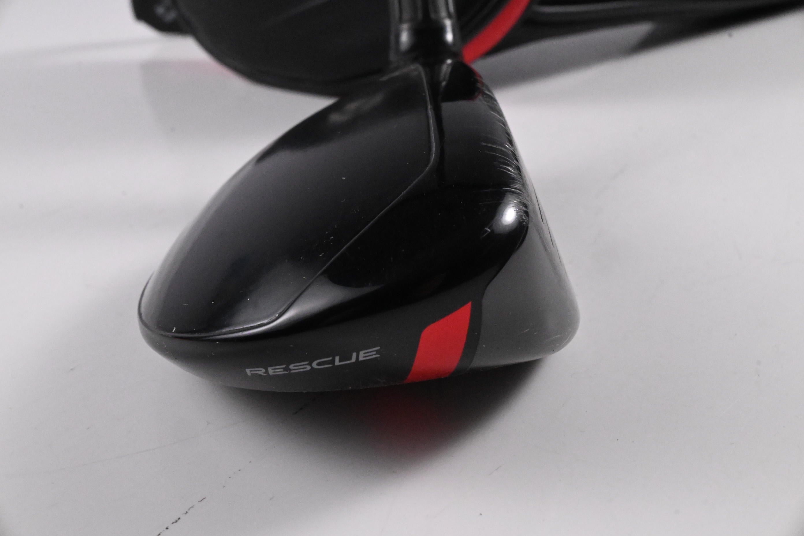 Taylormade Stealth #3 Hybrid / 19 Degree / Stiff Flex UST Proforce V2 65 HL