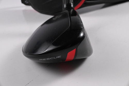 Taylormade Stealth #3 Hybrid / 19 Degree / Stiff Flex UST Proforce V2 65 HL