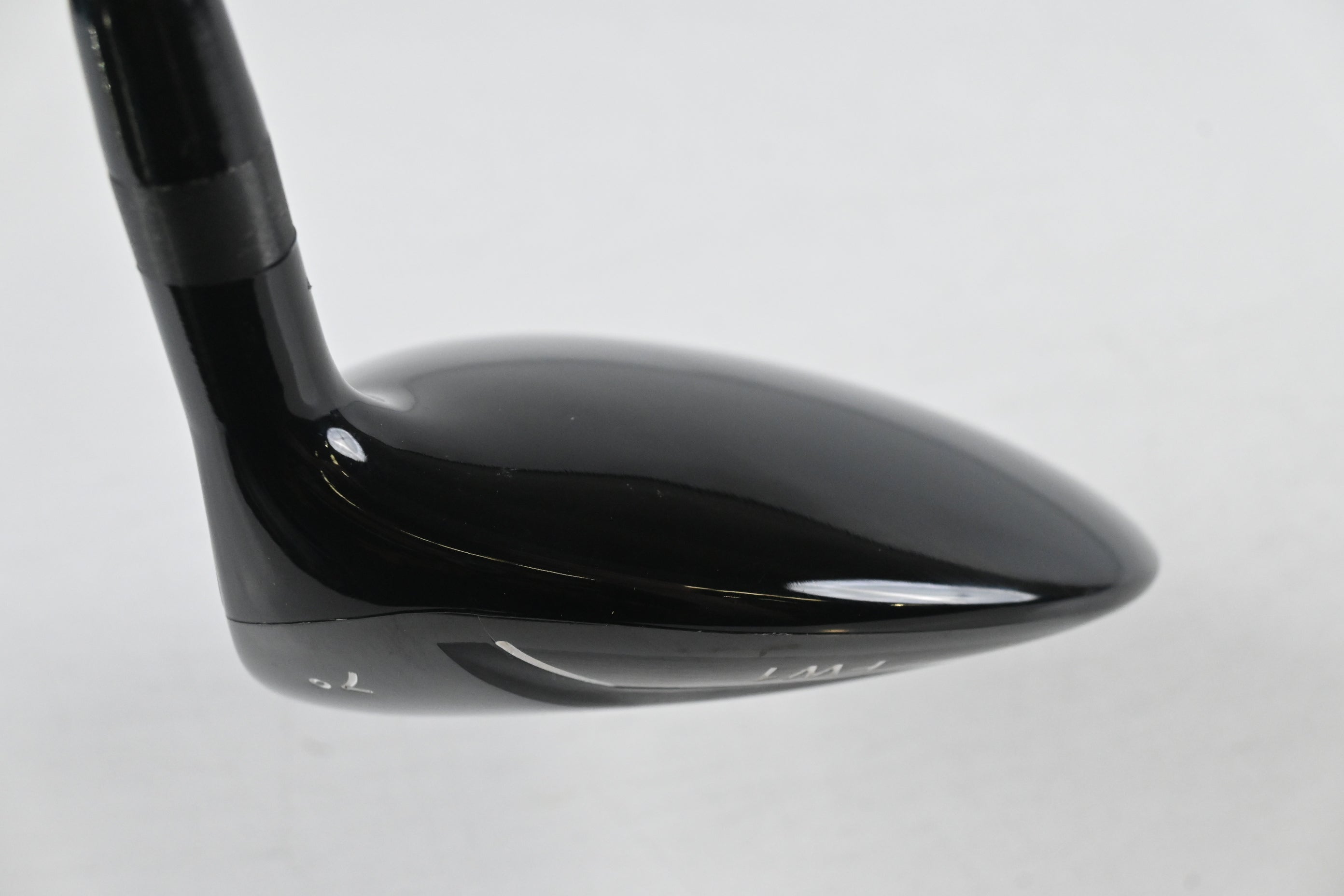 Eleven FW1 Fairway / 7 Degree / Regular Flex KBS TD 50 Shaft