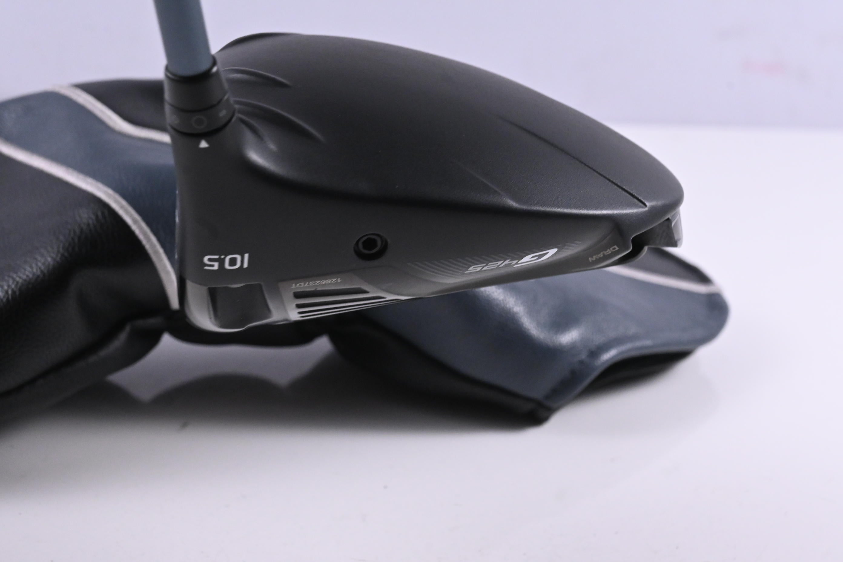 Ping G425 Max Driver / 10.5 Degree / Regular Flex Ping Alta CB Slate 55 Shaft
