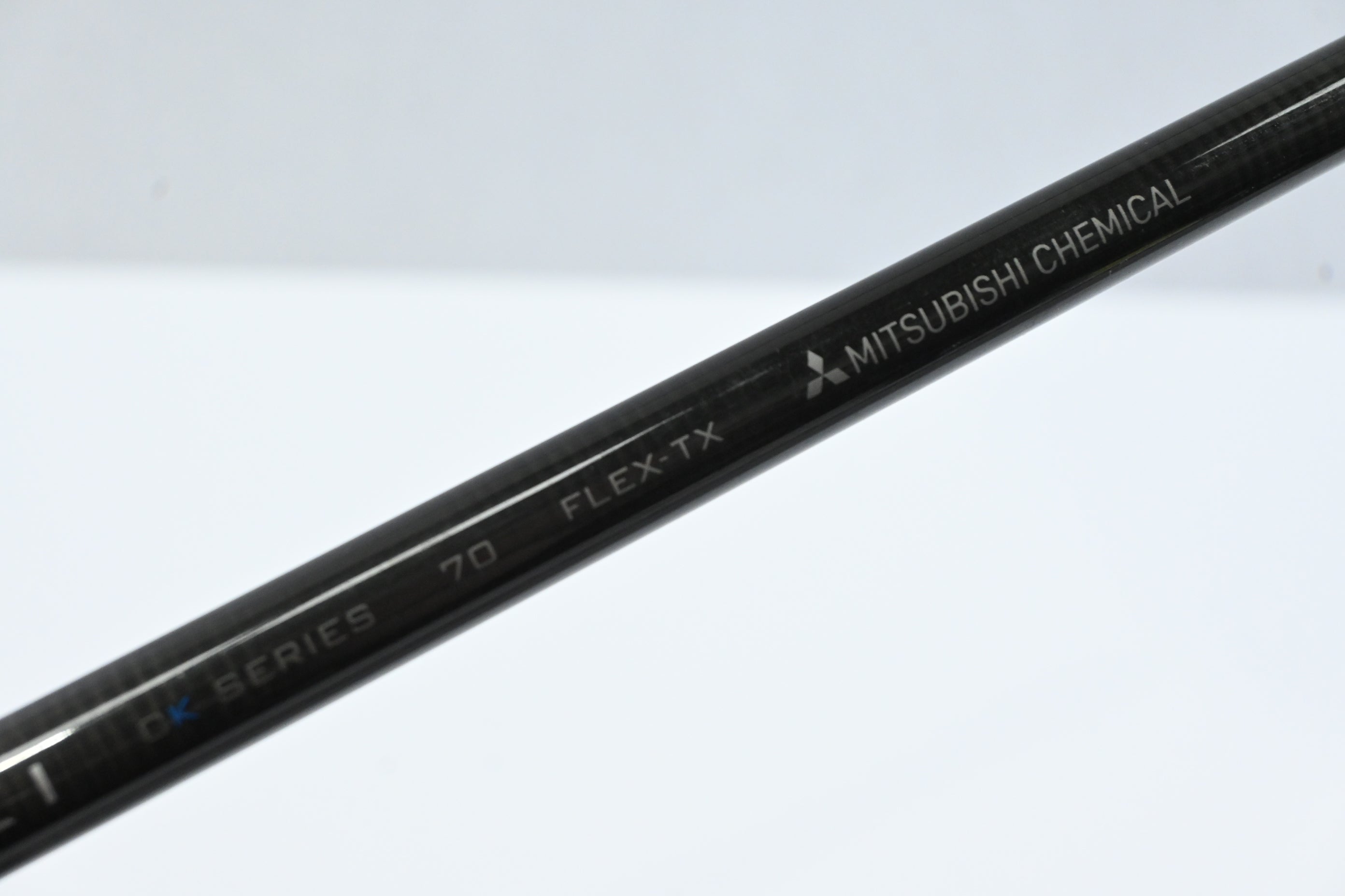 Tensei CK Pro Blue Boron Tip 70 #7 Wood Shaft / TX-Flex / Taylormade 2nd Gen
