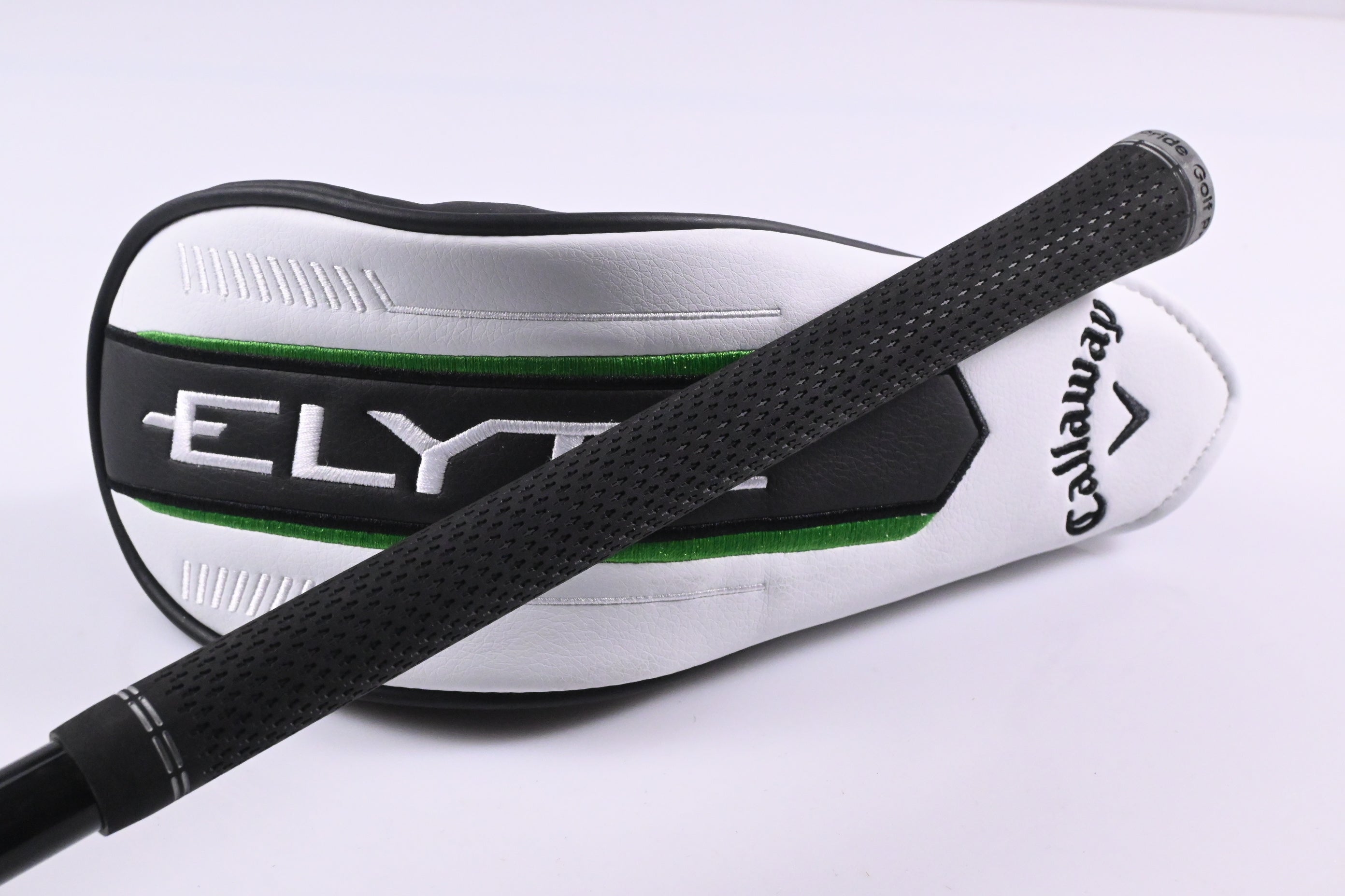 Callaway Elyte X #3 Wood / 15 Degree / Senior Flex Aldila Ascent PL 40 Shaft