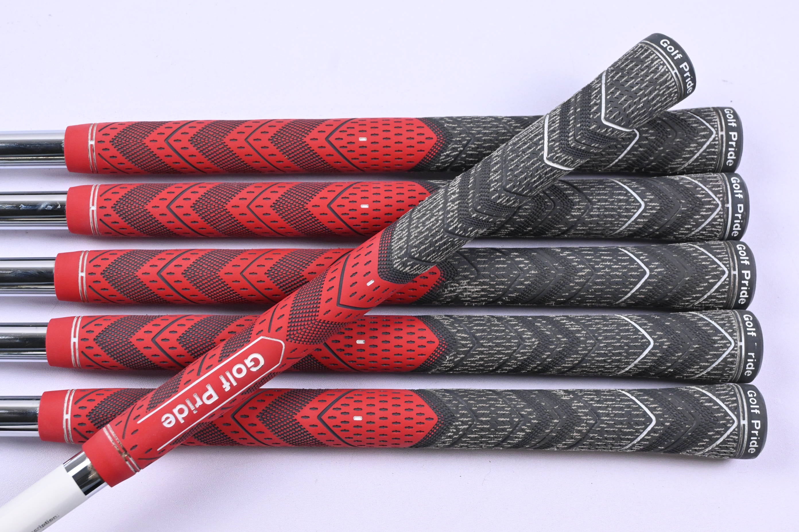 Titleist T100 2023 Irons / 5-PW / Stiff Flex Project X LZ 120 Shafts