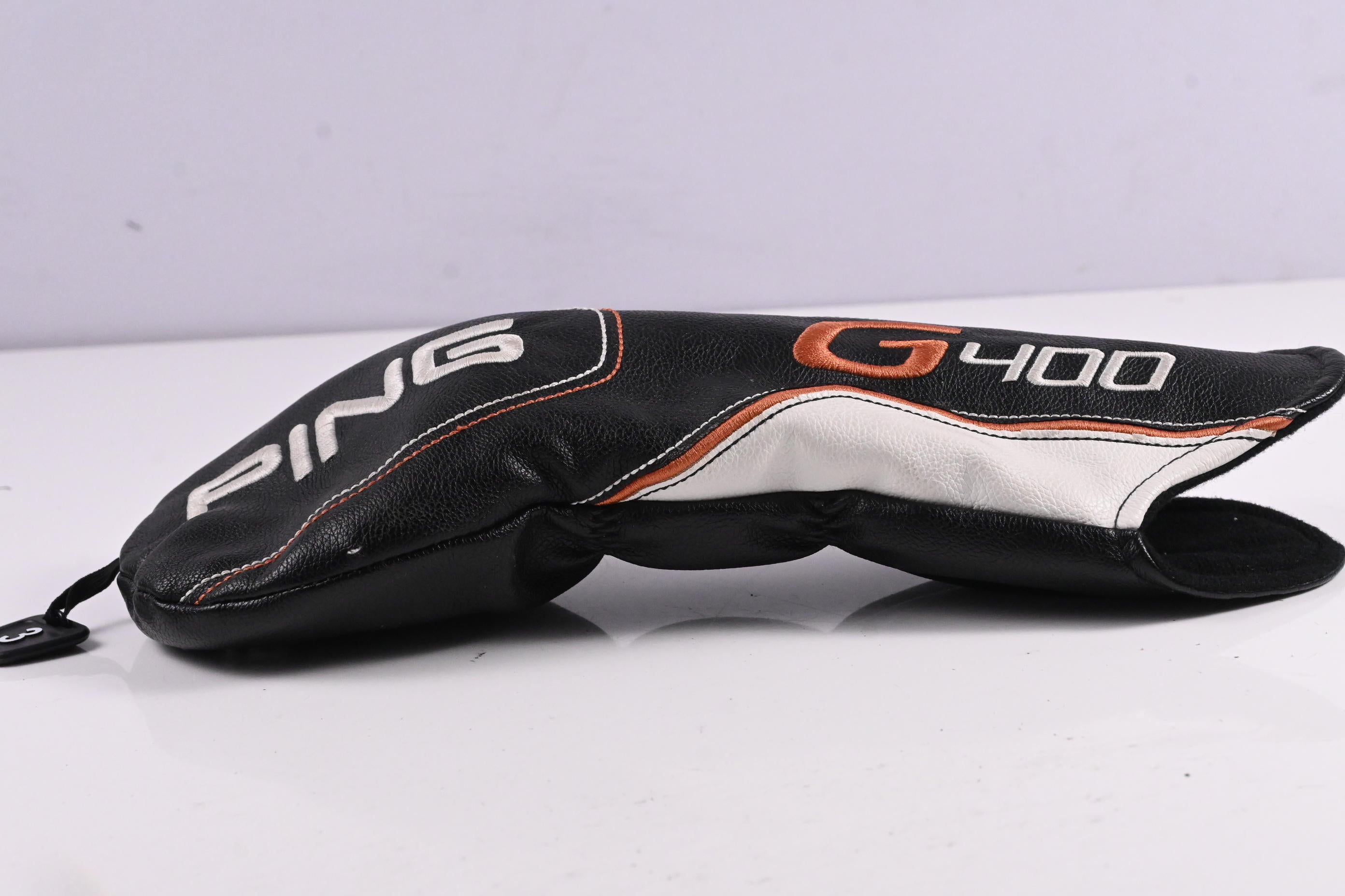 Ping G400 SFT #3 Wood / 16 Degree / X-Flex Ping Tour 75 Shaft