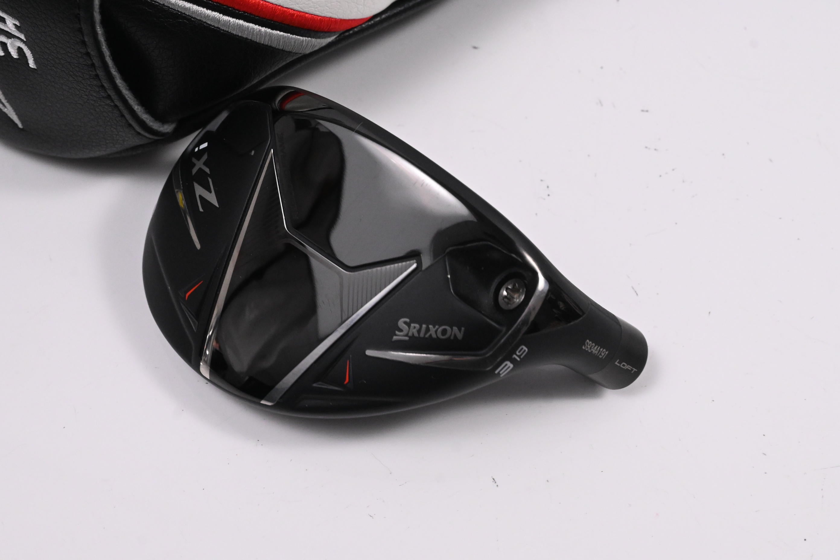 Srixon ZXi #3 Hybrid / 19 Degree / Head Only