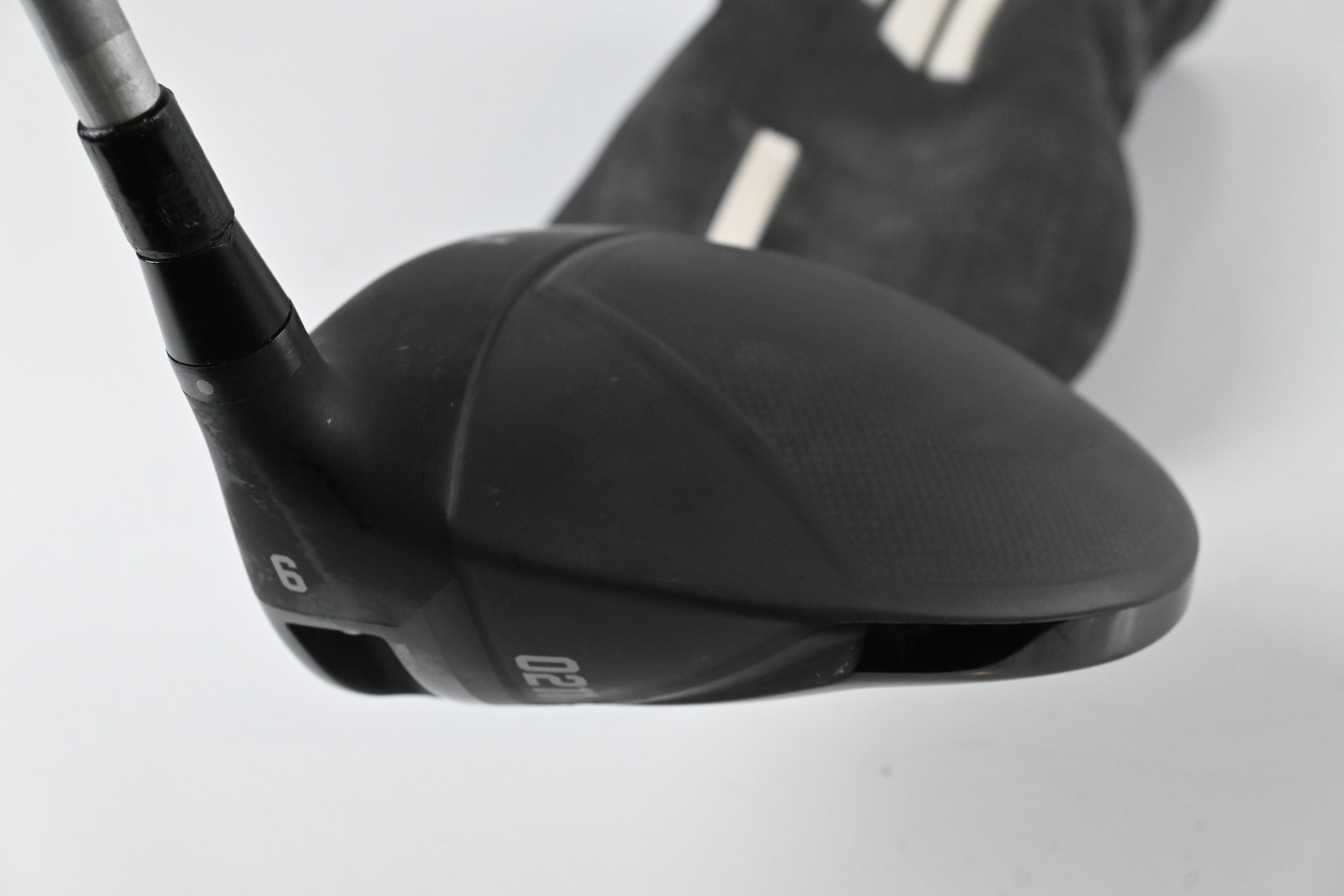 PXG 0211 2020 Driver / 9 Degree / Stiff Flex Thunder Shaft
