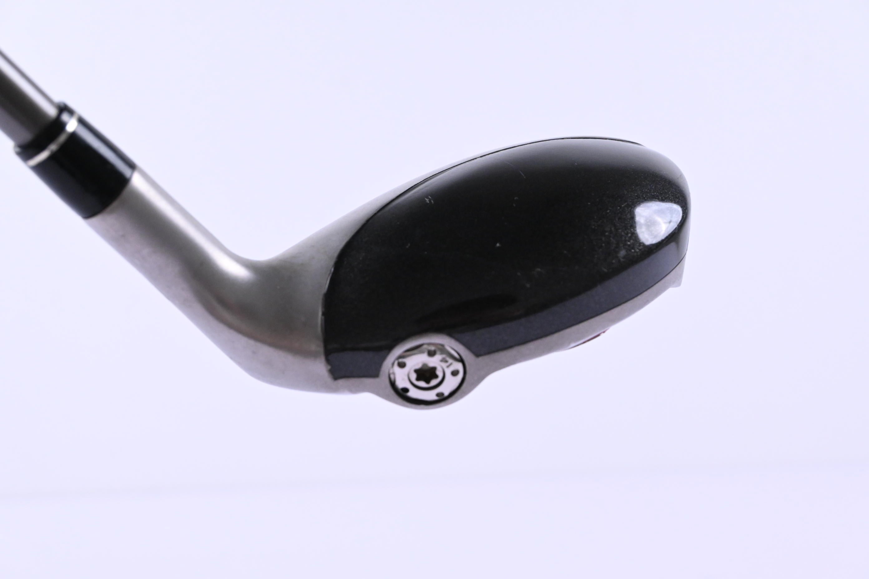 Taylormade Rescue Dual #2 Hybrid / 16 Degree / Stiff Flex Taylormade M.A.S² 55