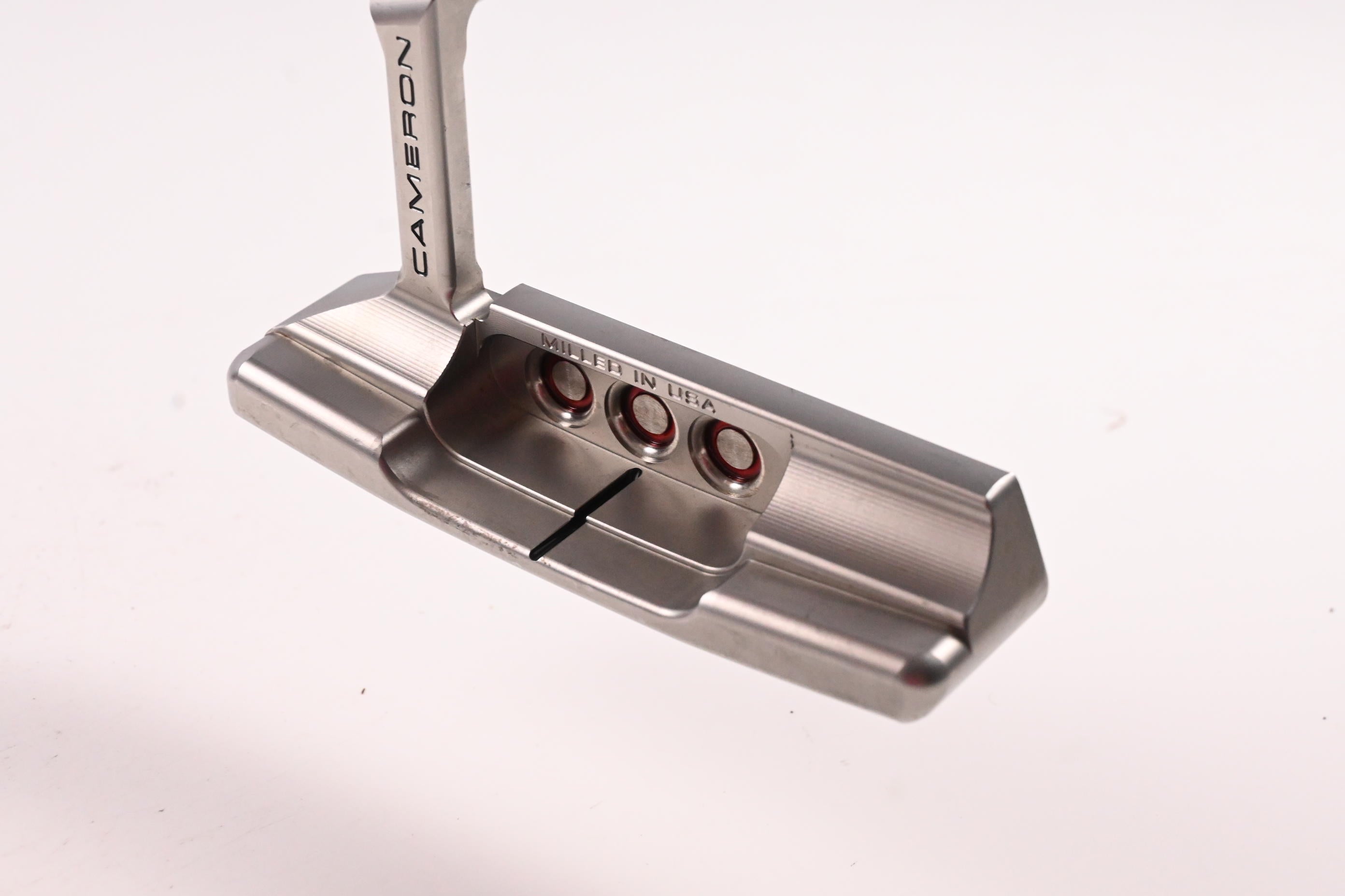 Scotty Cameron Super Select Newport 2 Putter / 33 Inch