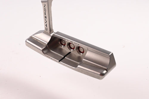 Scotty Cameron Super Select Newport 2 Putter / 33 Inch