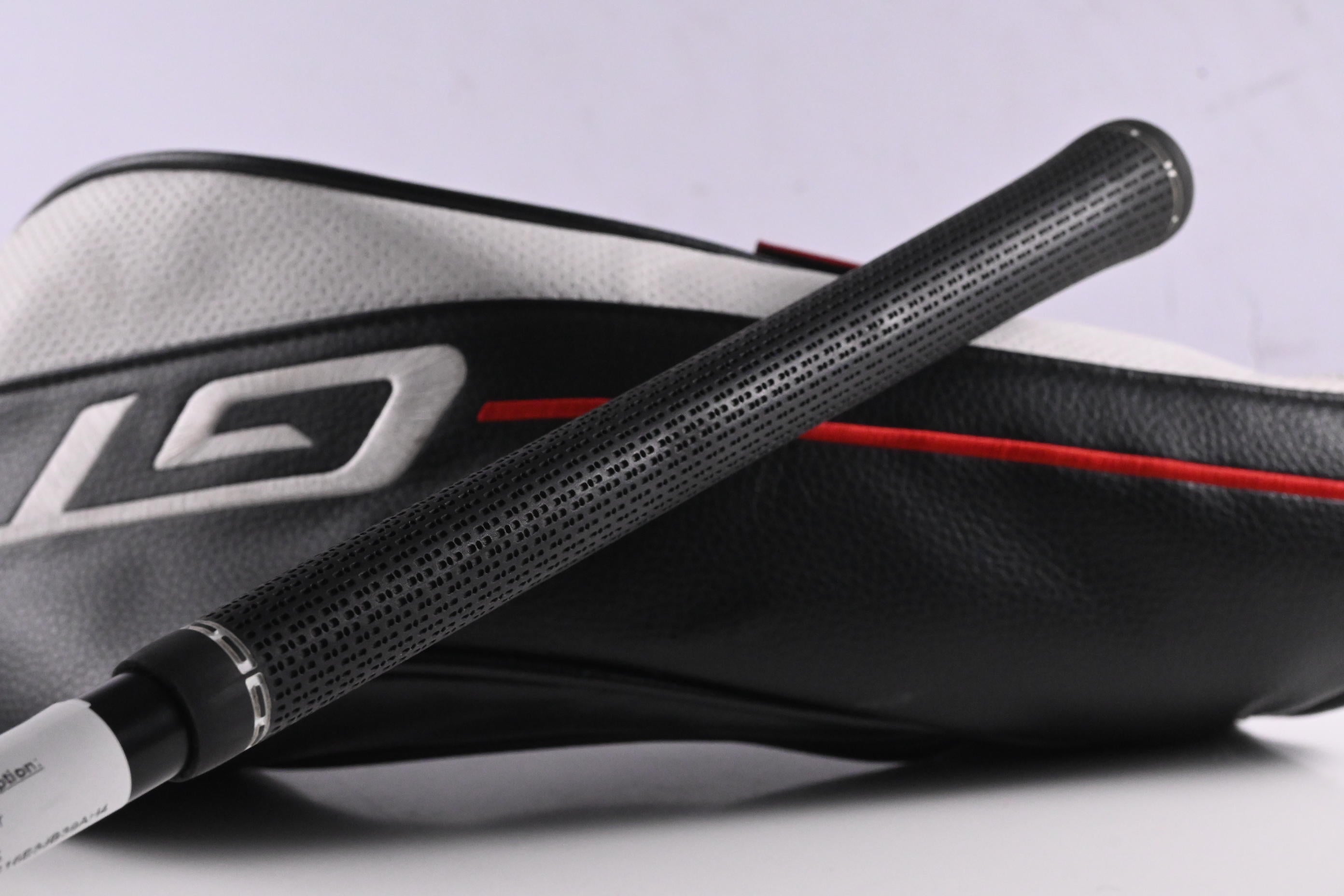 Titleist GT3 Driver / 9 Degree / Stiff Flex HZRDUS Gen5 Black 60 Shaft