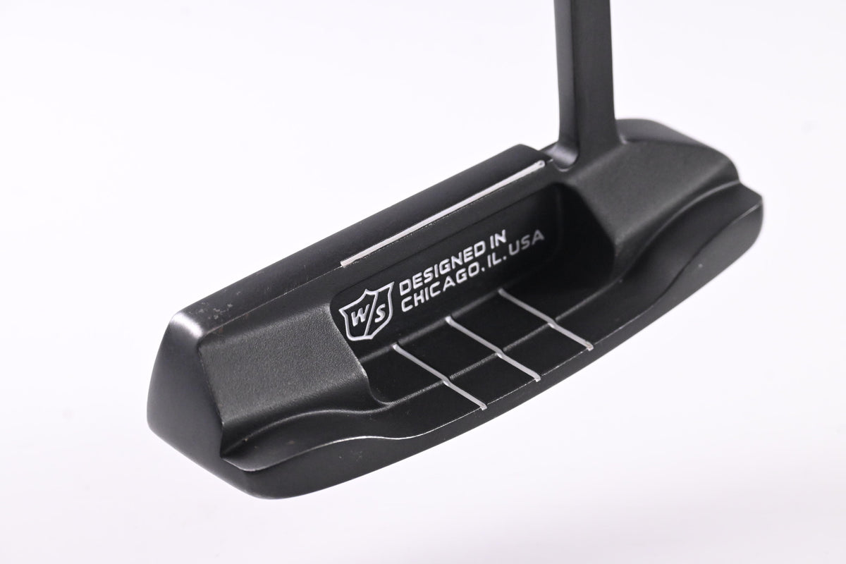 Left Hand Wilson Infinite Windy City 2018 Putter / 34 Inch