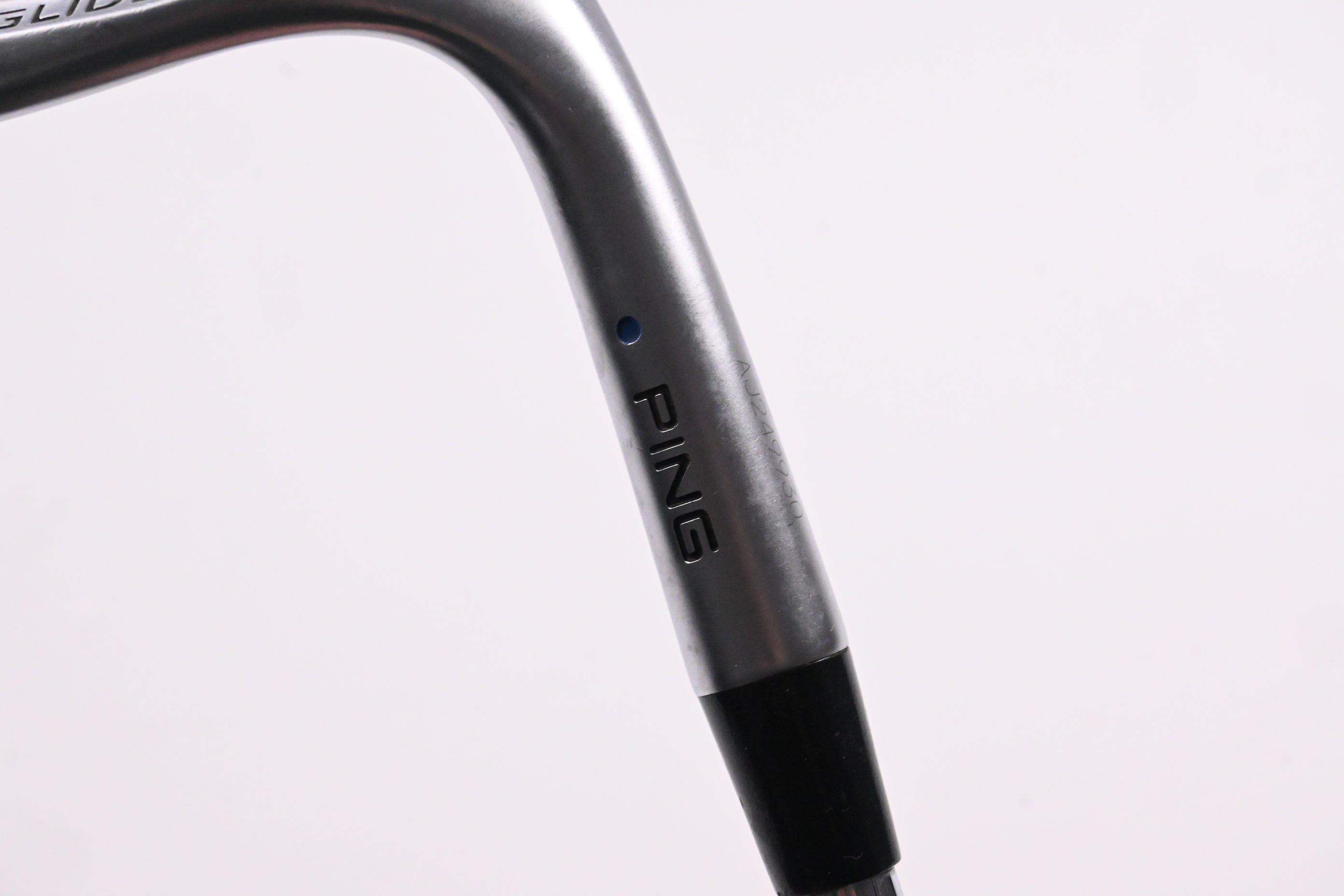 Ping Glide 3.0 Sand Wedge / 54 Degree / Blue Dot / Wedge Flex Ping AWT 2.0 Shaft