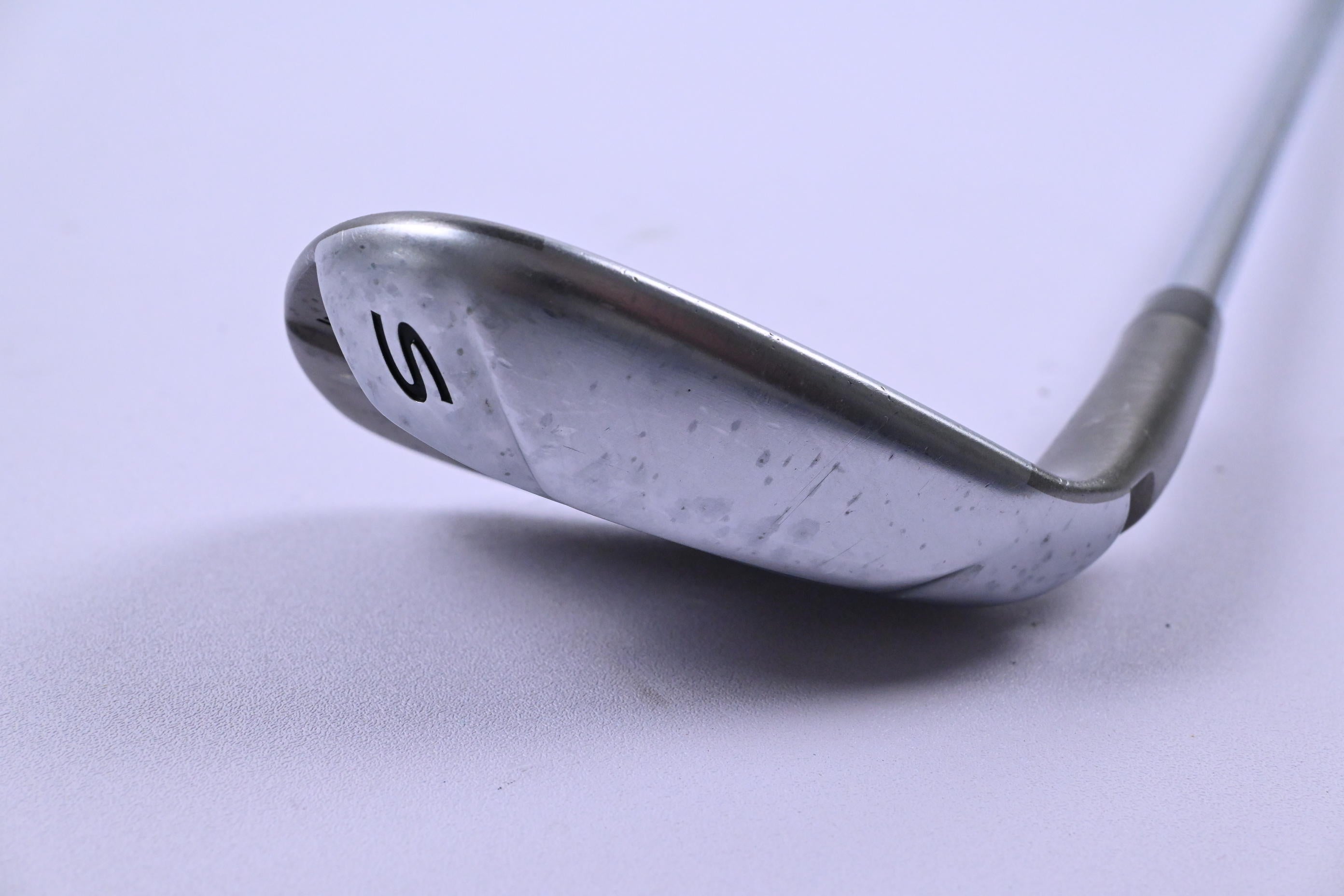 Taylormade Speedblade Sand Wedge / 55 Degree / Wedge Flex Speedblade Shaft