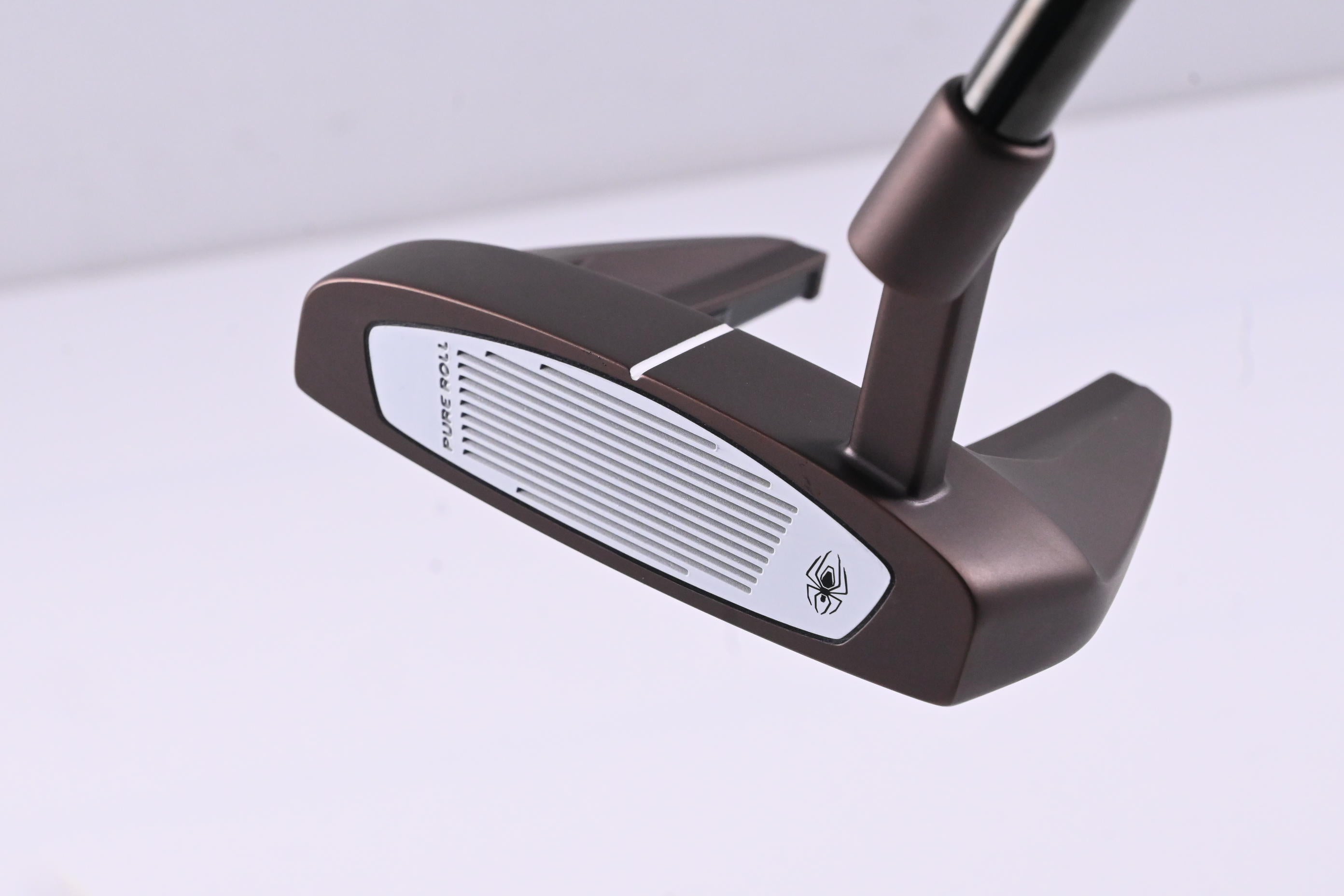 Taylormade Spider Tour Torched 2026 L-Neck Putter / 34 Inch