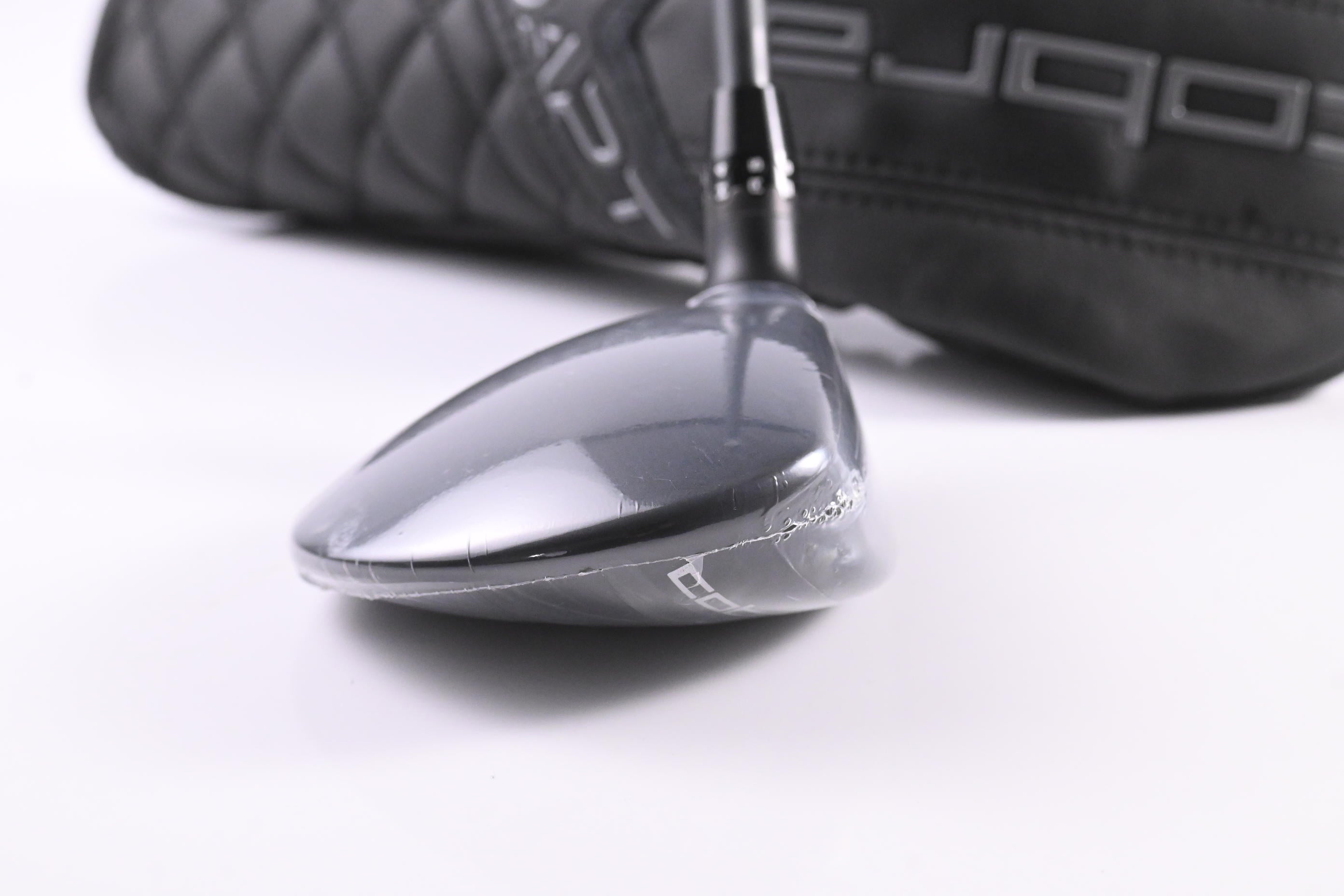Cobra DS-Adapt X #3 Wood / 15 Degree / Stiff 6.0 Flex HZRDUS Smoke iM10 Green