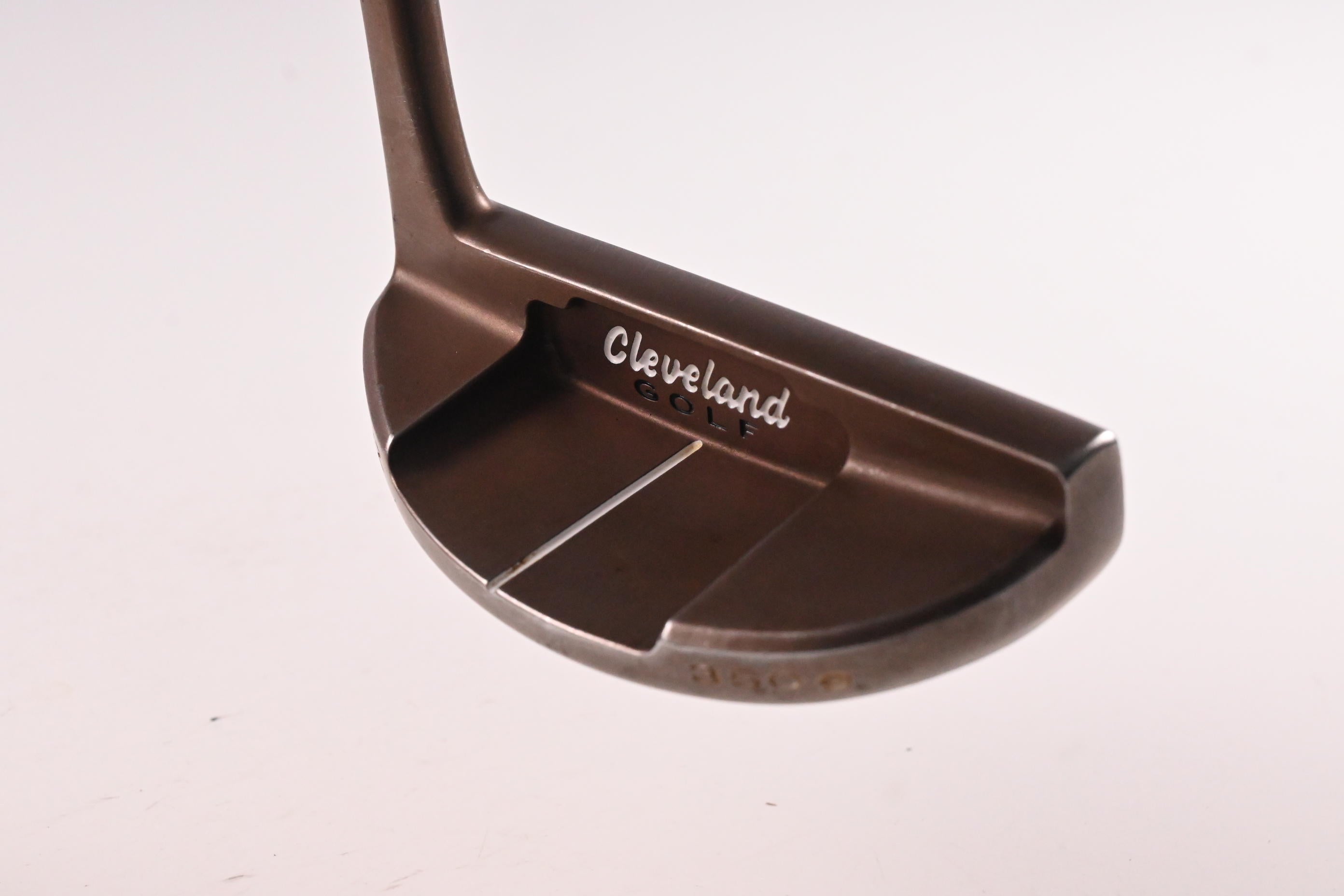 Cleveland Classic Collection #2 Putter / 34 Inch