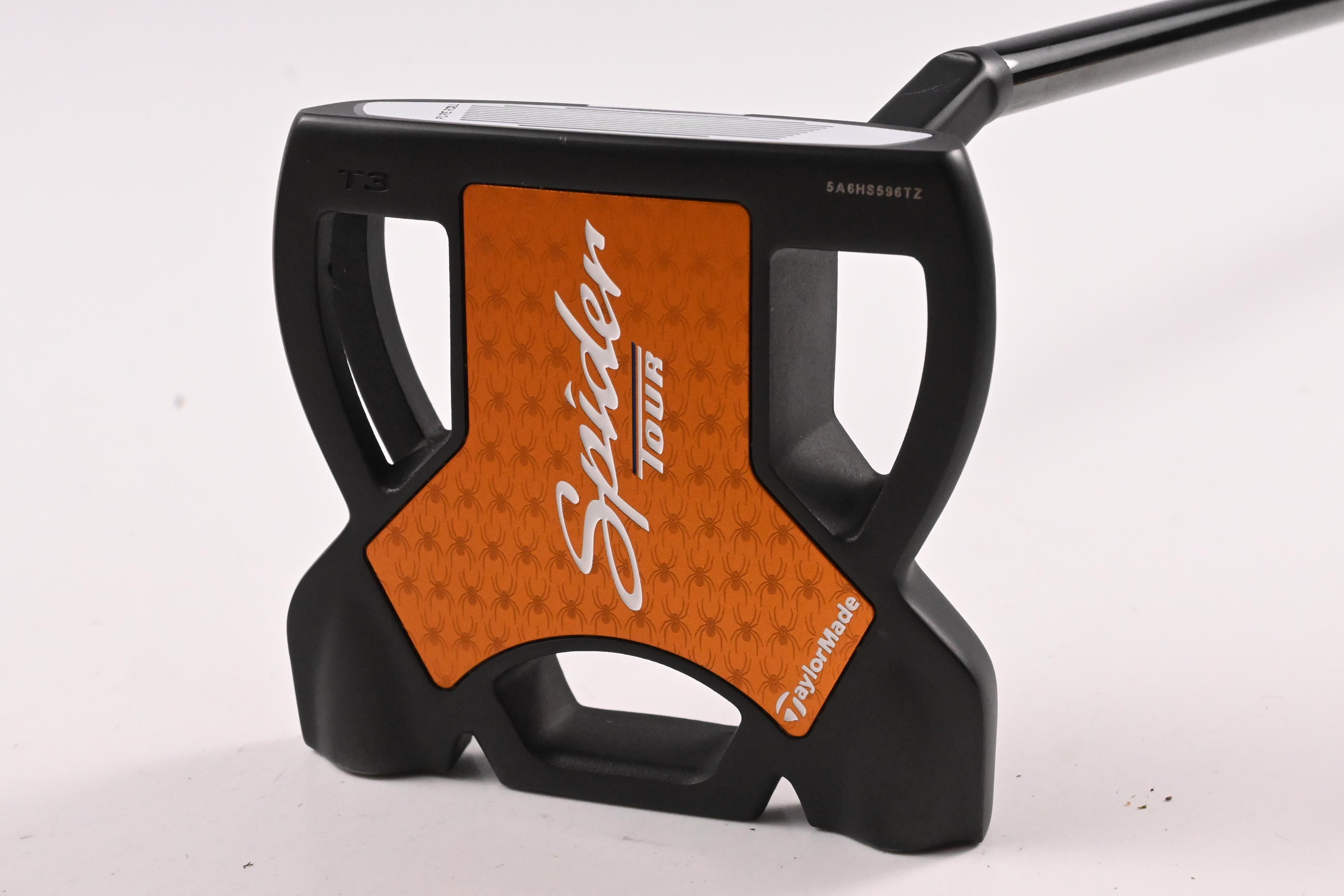 Taylormade Spider Tour Black Short Slant 2025 Putter / 34 Inch