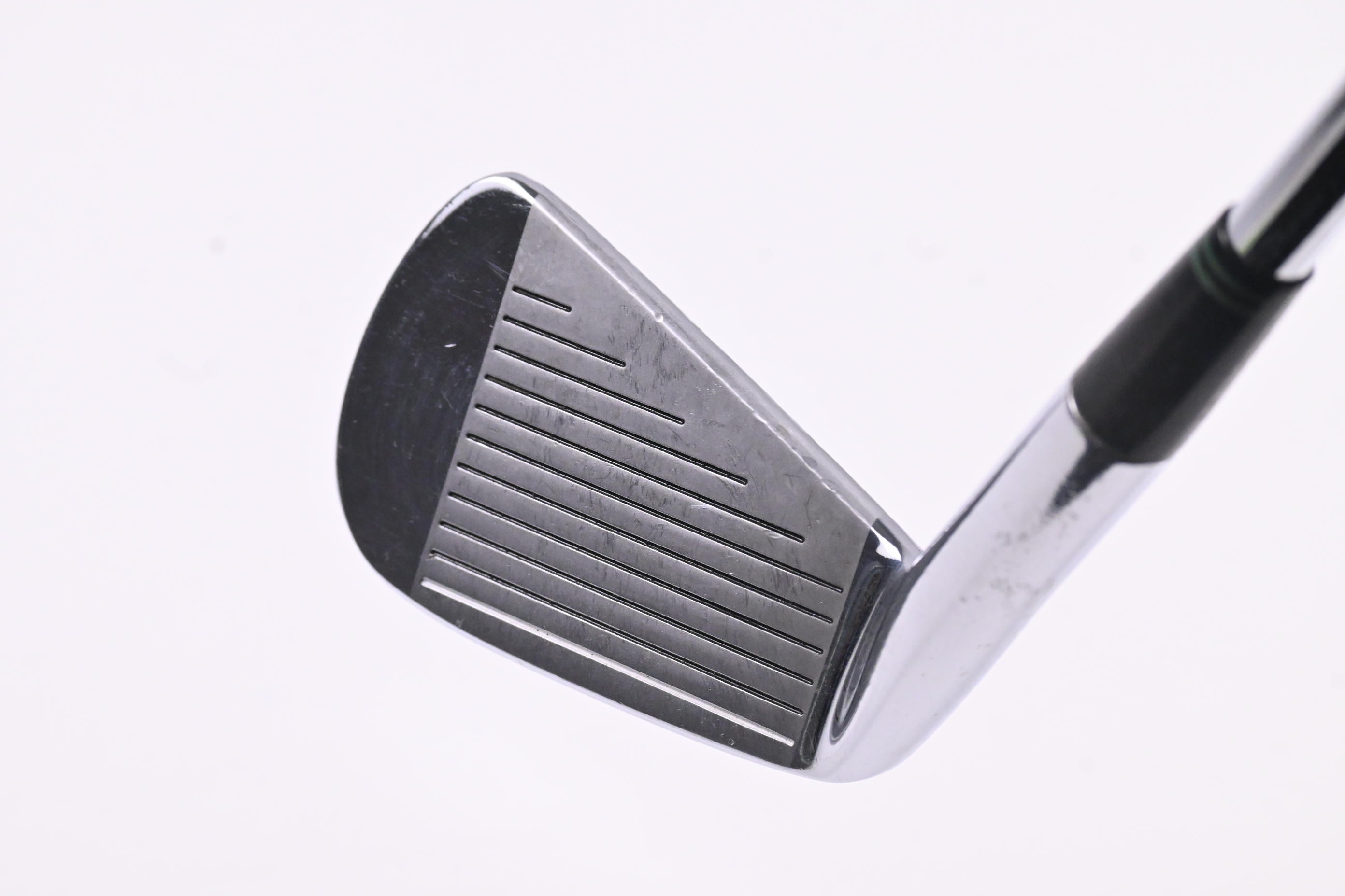 Mizuno TP-11 #5 Iron / 29.5 Degree / Regular Flex Dynamic Gold R400 Shaft