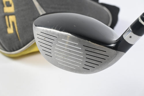 Nike SQ2 #3 Wood / 15 Degree / Regular Flex Diamana Sasquatch Shaft