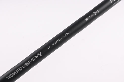 Tour Issue Callaway Paradym Driver / 8.5 Degree / Regular Flex Tensei 1K Blue 55