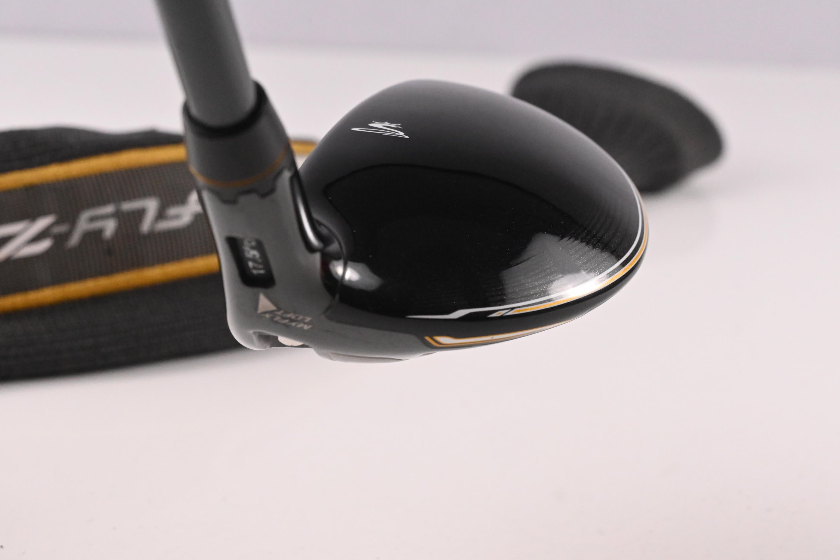 Cobra Fly-Z #3 Hybrid / 17 Degree / Regular Flex VLCT Altus 75 Shaft