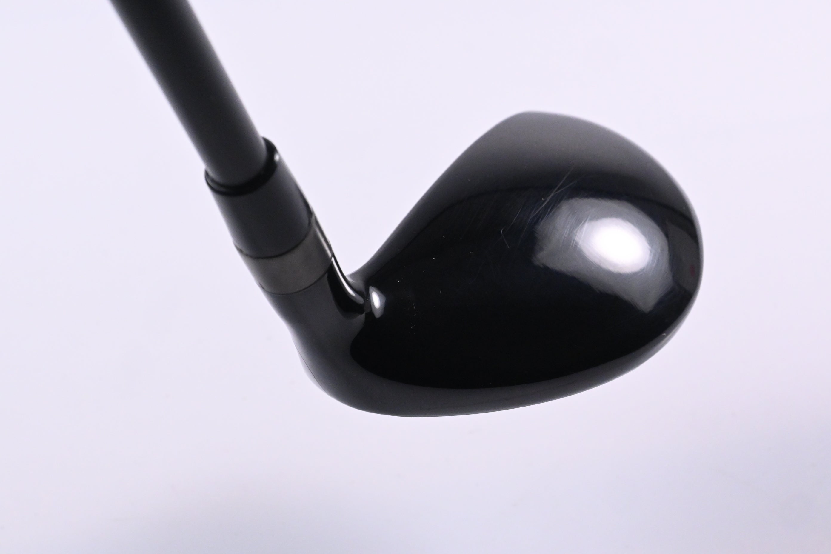 Eleven #7 Hybrid / 31 Degree / Regular Flex KBS 70 Shaft