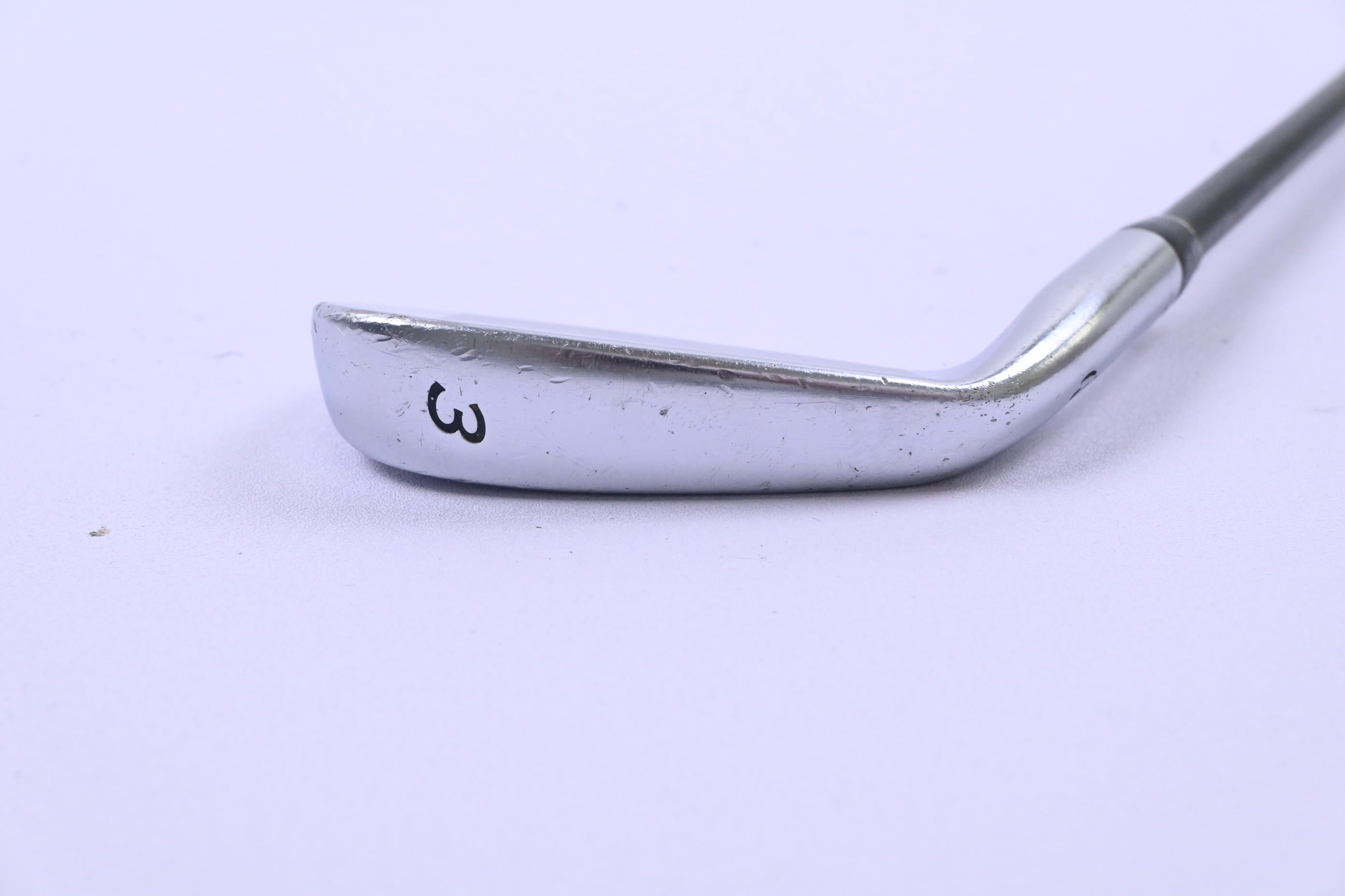 Taylormade RAC LT #3 Iron / 21 Degree / Regular Flex Taylormade LT Shaft