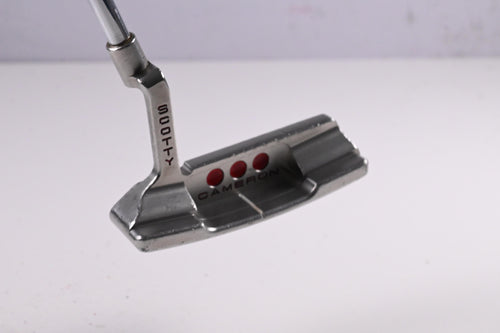 Scotty Cameron Studio Select Newport 2 Putter / 34 Inch