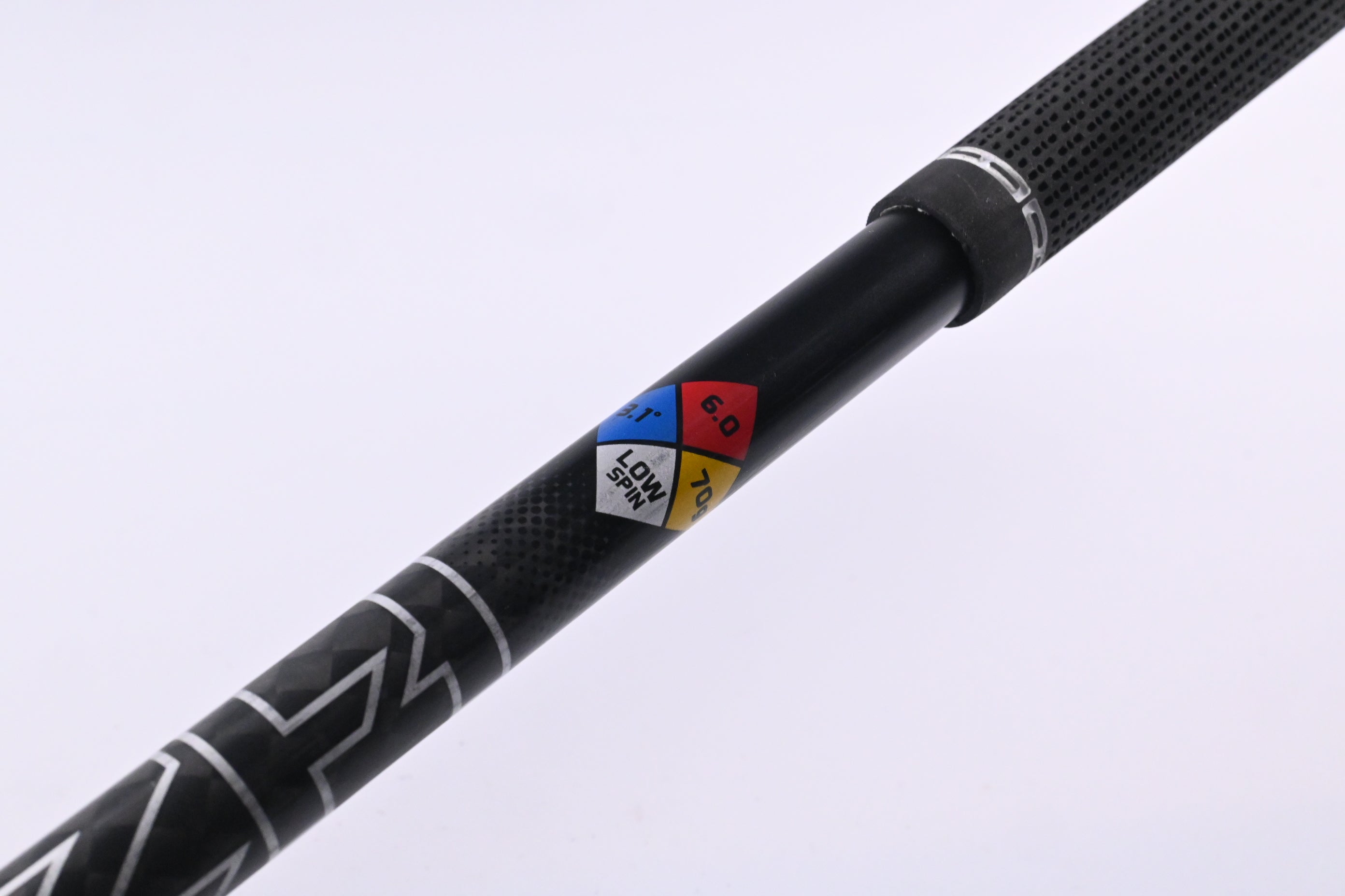 Titleist GT2 #3 Wood / 15 Degree / Stiff Flex HZRDUS Black Gen5 70 Shaft