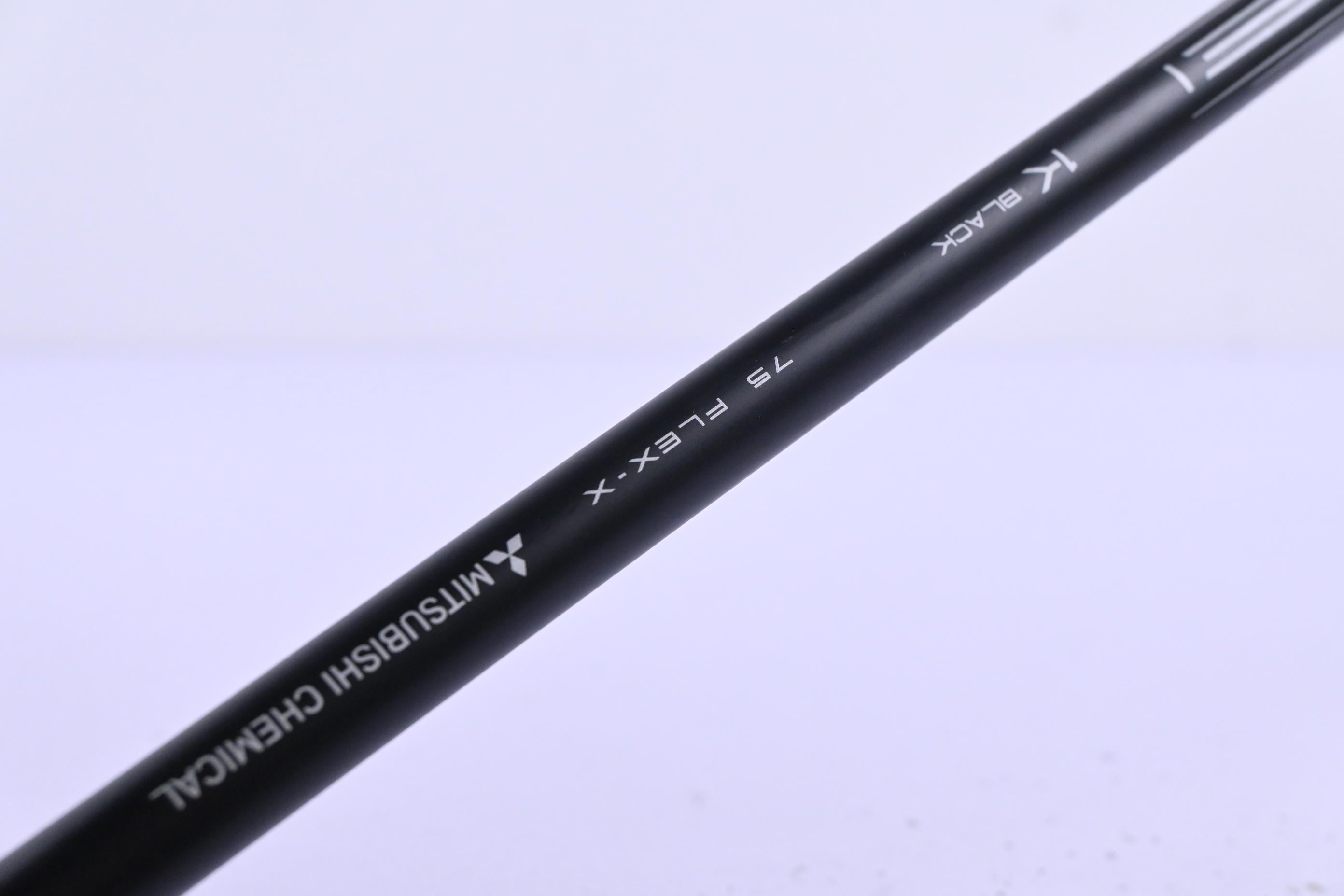 Taylormade Qi35 Tour #3 Wood / 15 Degree / X-Flex Tensei 1K Black 75 Shaft