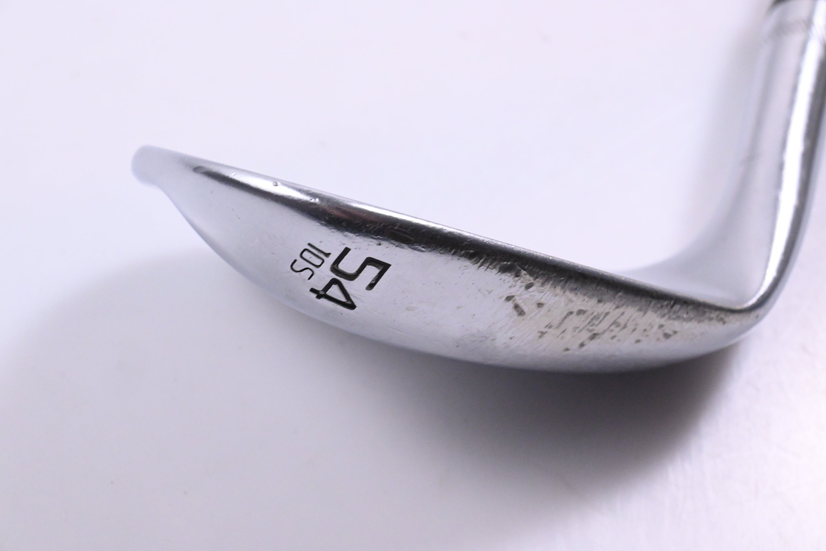 Titleist Vokey SM10 Sand Wedge / 54 Degree / Wedge Flex Titleist Vokey SM10