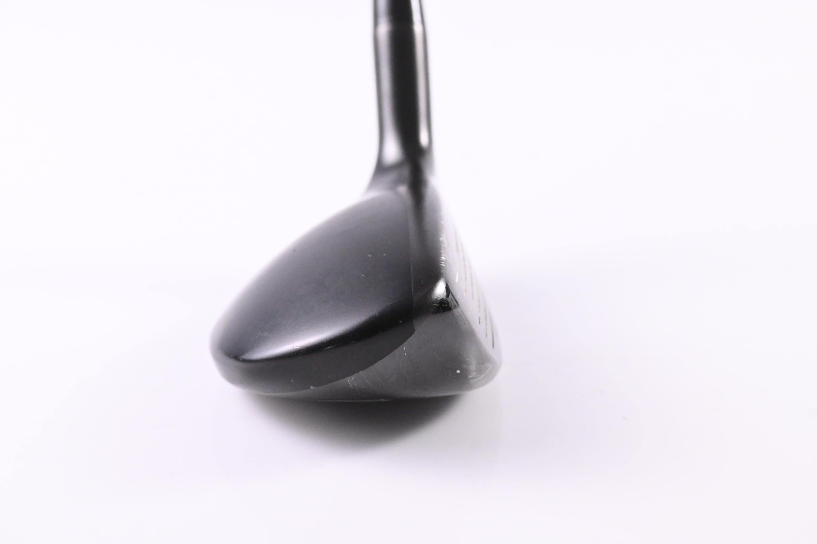 Ping i20 #3 Hybrid / 20 Degree / Regular Flex Ping TFC 707 Shaft