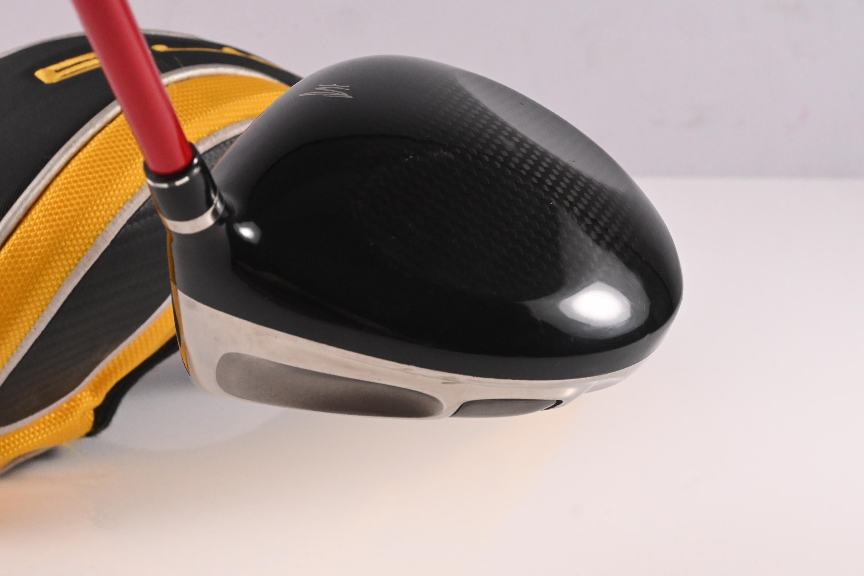 King Cobra HS9 Driver / 10 Degree / Stiff Flex Tour AD YS Shaft