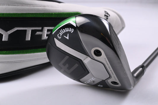 Callaway Elyte X #5 Wood / 18 Degree / Senior Flex Vanquish 5 Shaft