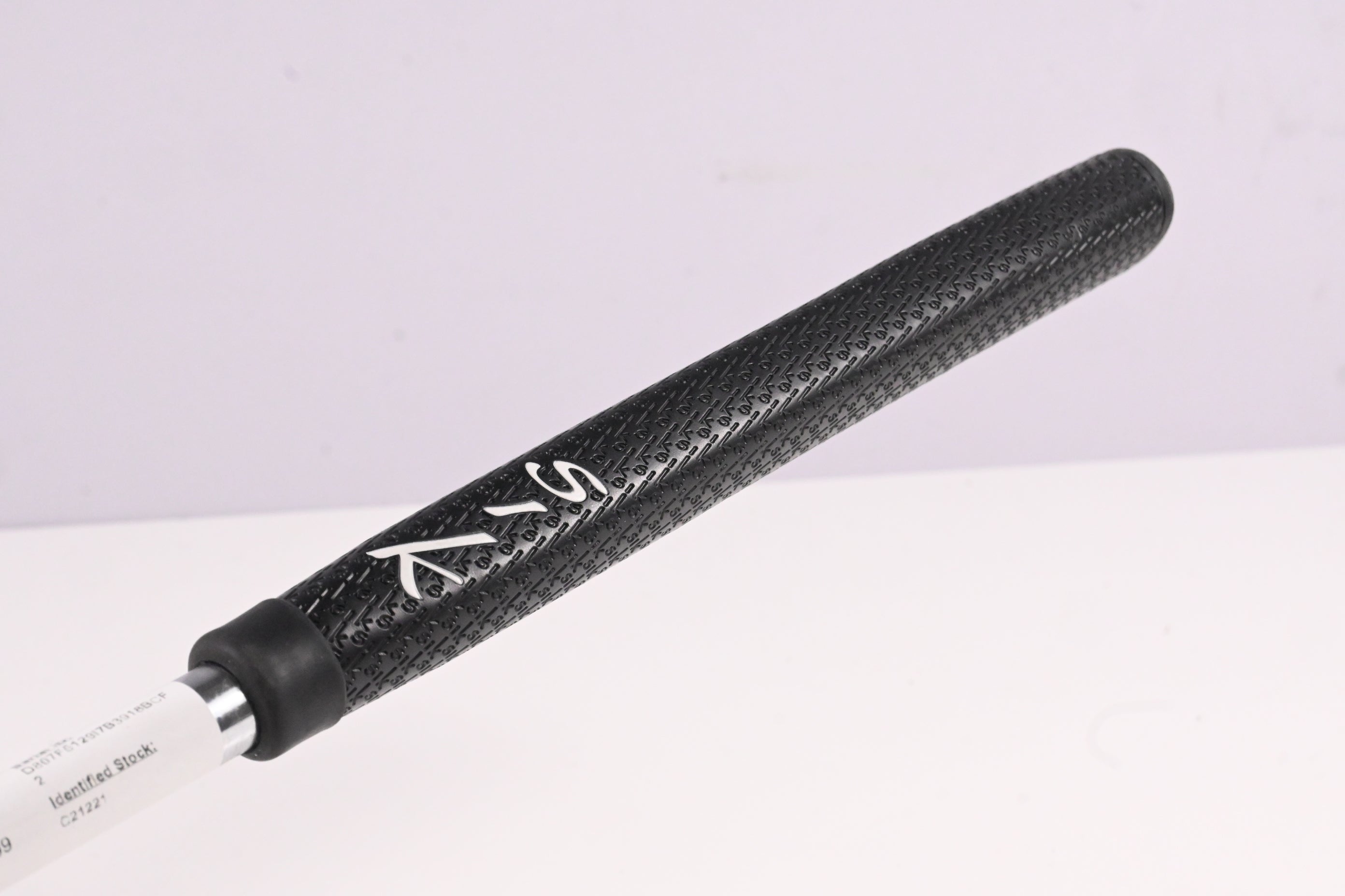 SIK Pro C-Series Slant Neck Putter / 35 Inch