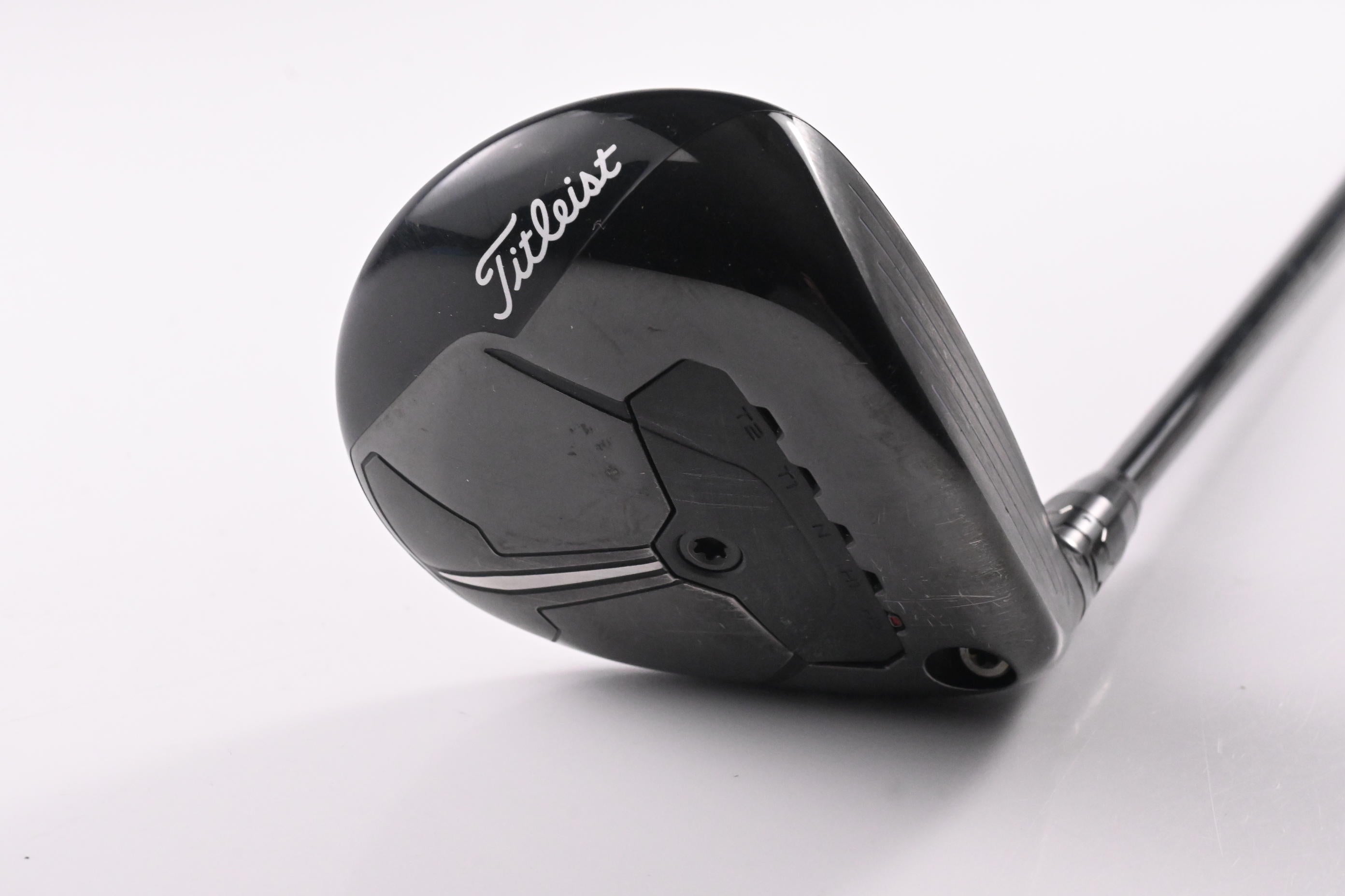 Titleist TSR3 #3 Wood / 13.5 Degree / X-Flex HZRDUS Black 70 Shaft