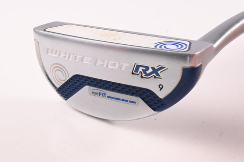 Odyssey White Hot RX 9 Putter / 34 Inch