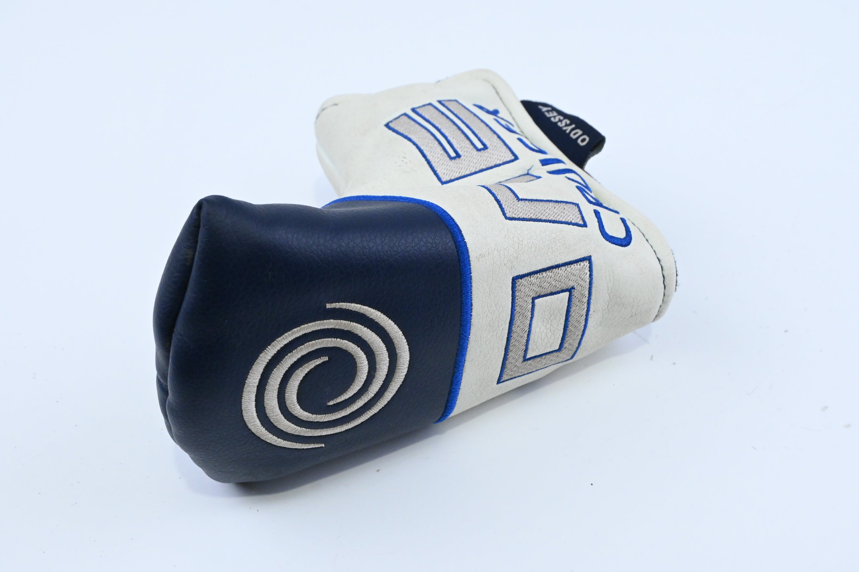 Odyssey Ai-One Milled One T CH Putter / 35 Inch