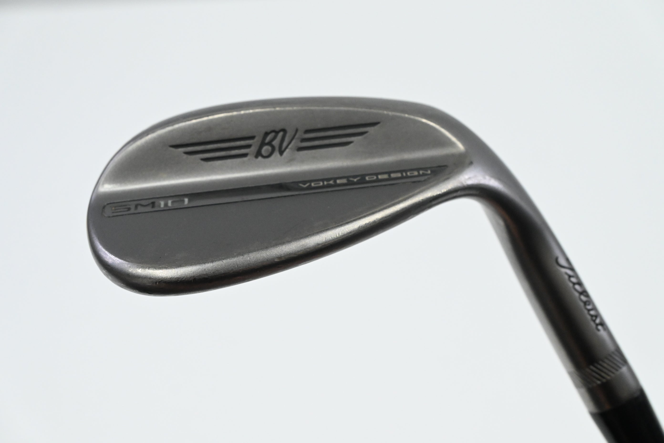 Titleist Vokey SM10 Sand Wedge / 56 Degree / Wedge Flex Vokey Design Shaft