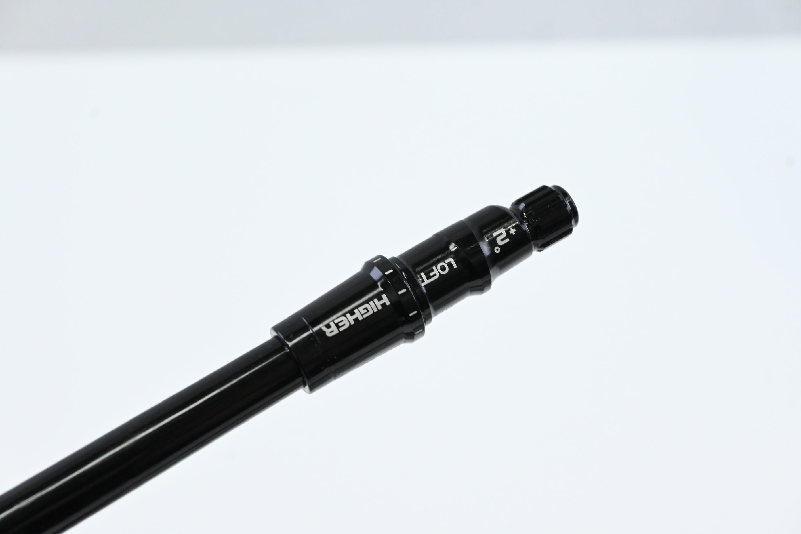 Tensei CK Pro Blue Boron Tip 70 #7 Wood Shaft / TX-Flex / Taylormade 2nd Gen