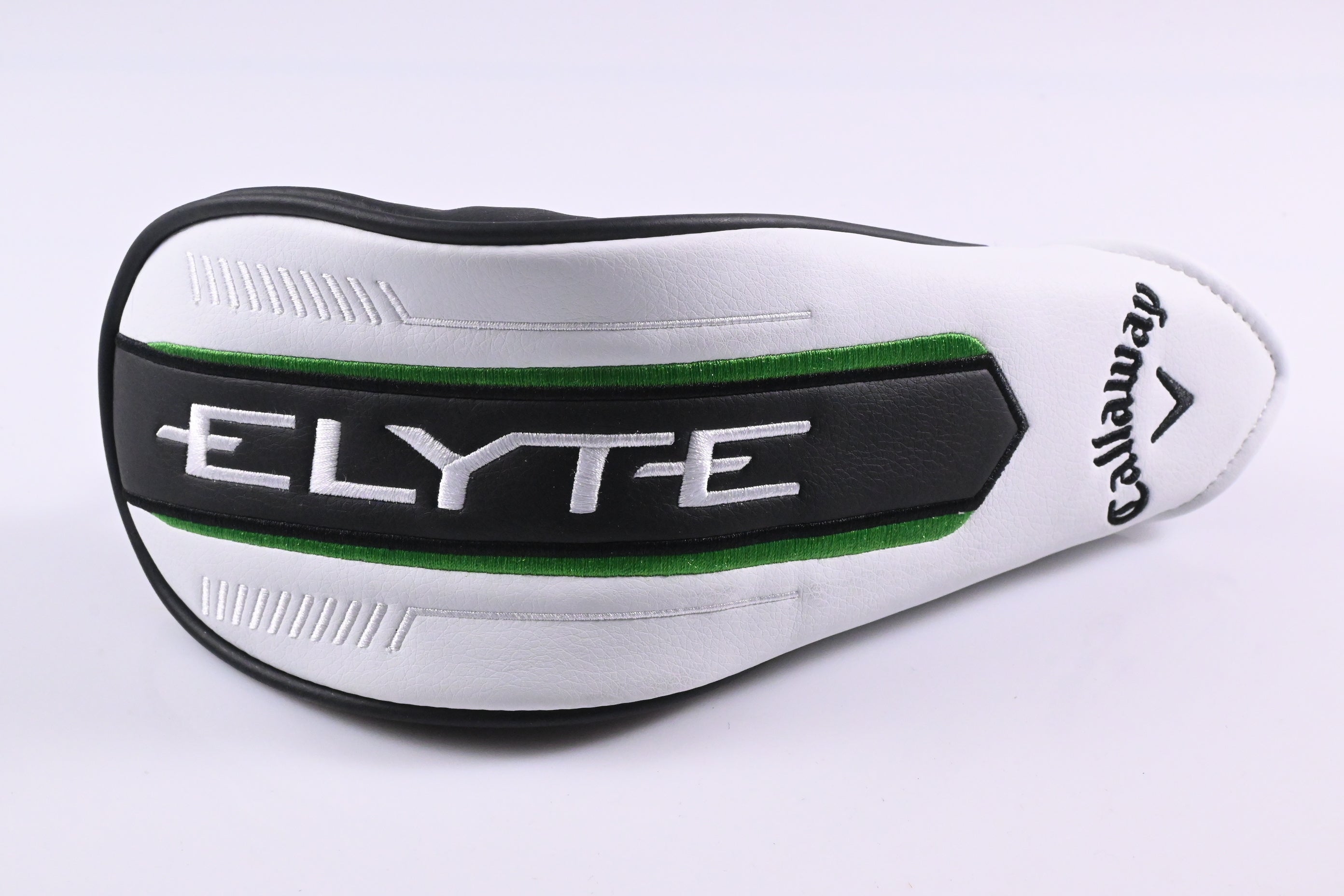 Callaway Elyte X #3 Wood / 15 Degree / Senior Flex Aldila Ascent PL 40 Shaft